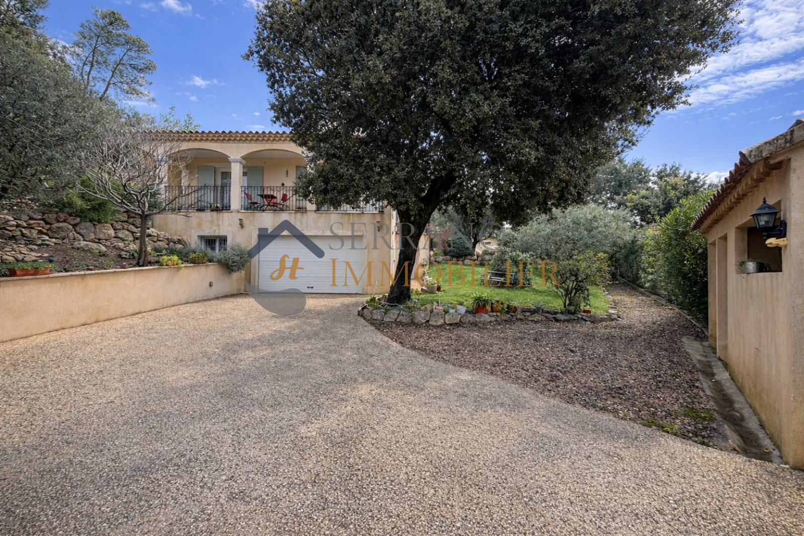 Image_, Maison, Beaucaire, ref :206-b