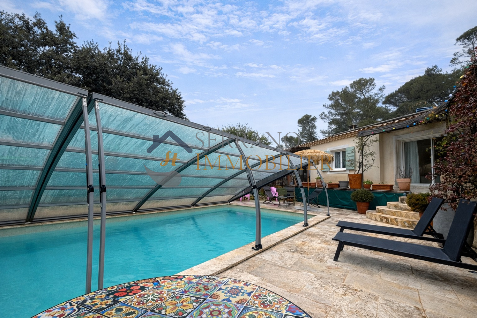 Image_, Maison, Beaucaire, ref :206-b