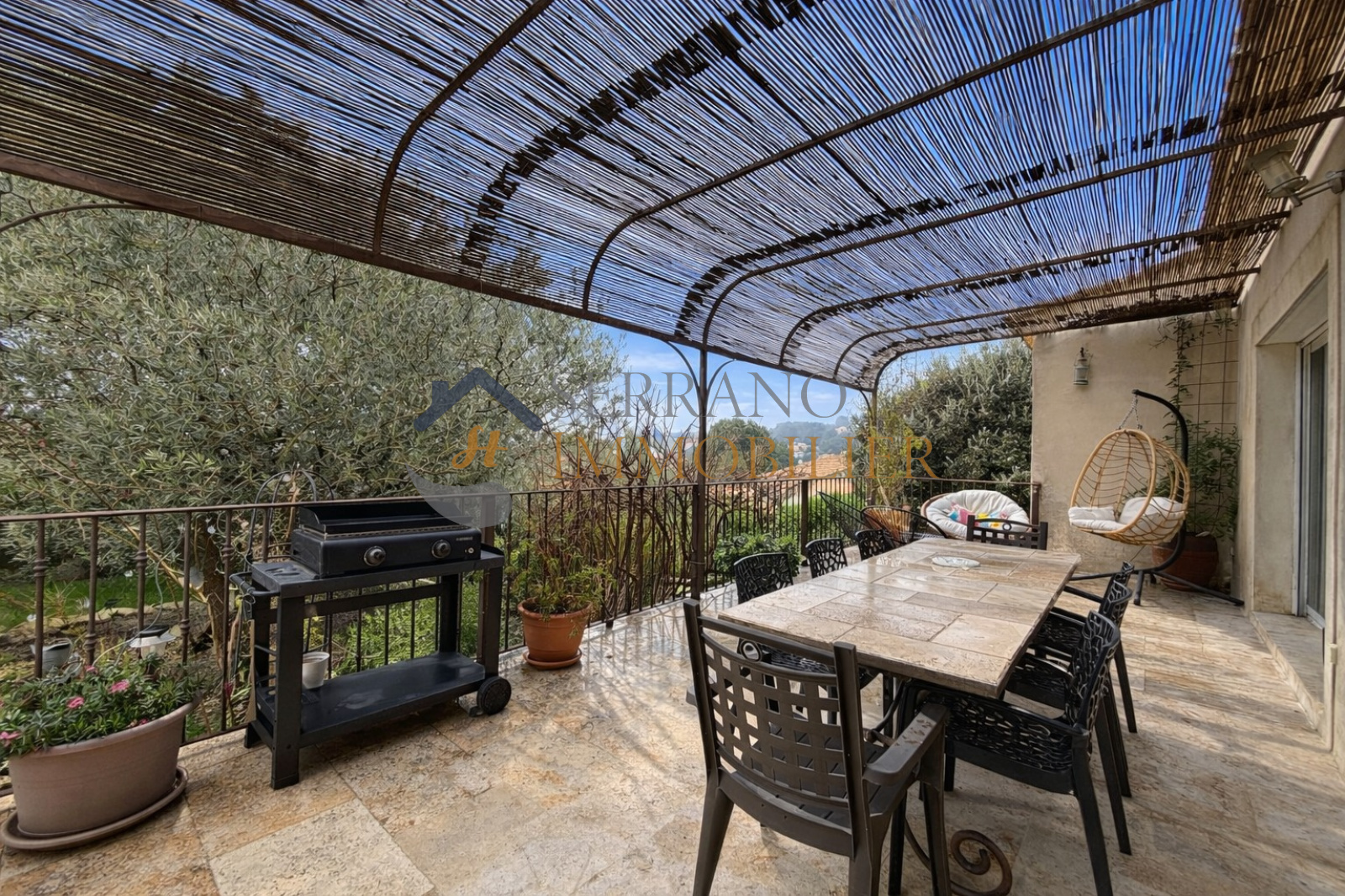 Image_, Maison, Beaucaire, ref :206-b