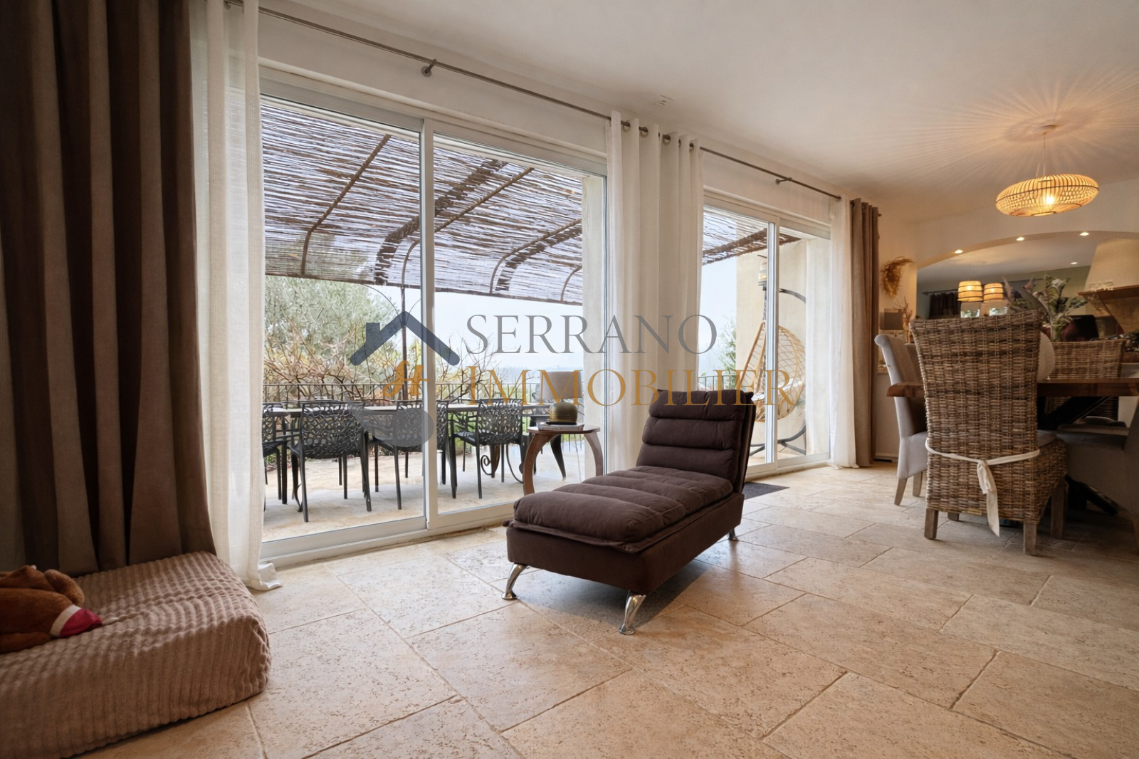 Image_, Maison, Beaucaire, ref :206-b