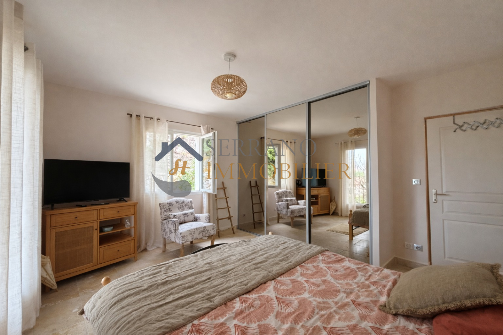 Image_, Maison, Beaucaire, ref :206-b