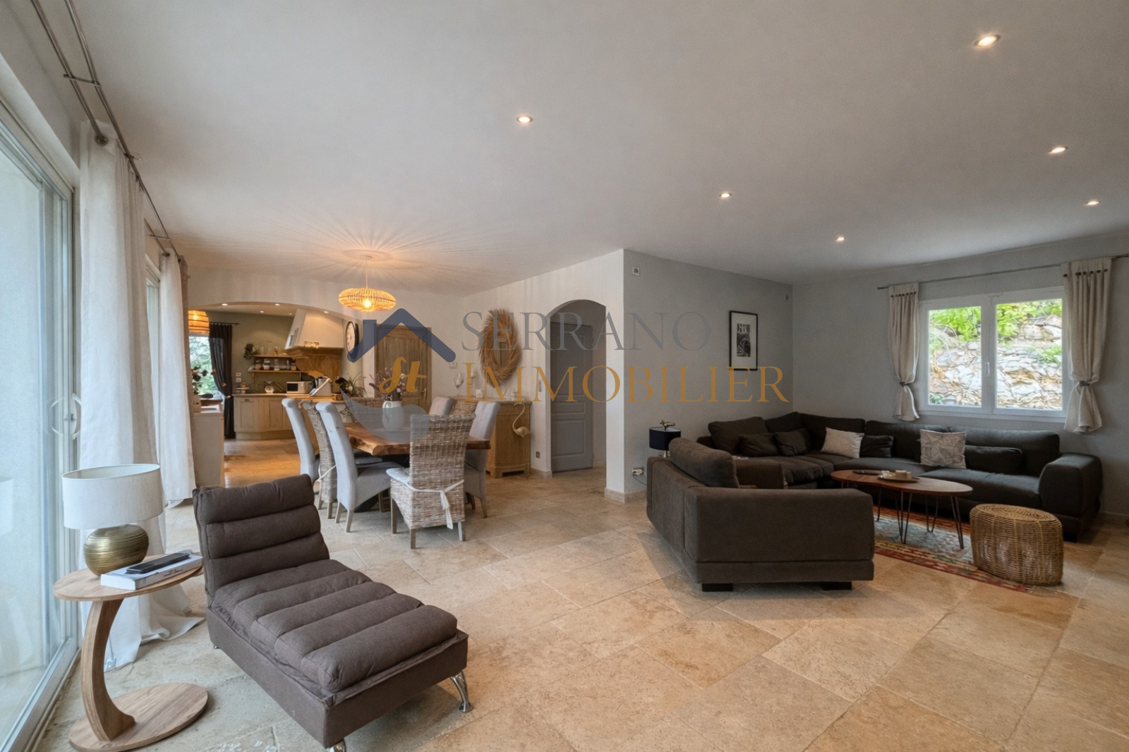 Image_, Maison, Beaucaire, ref :206-b