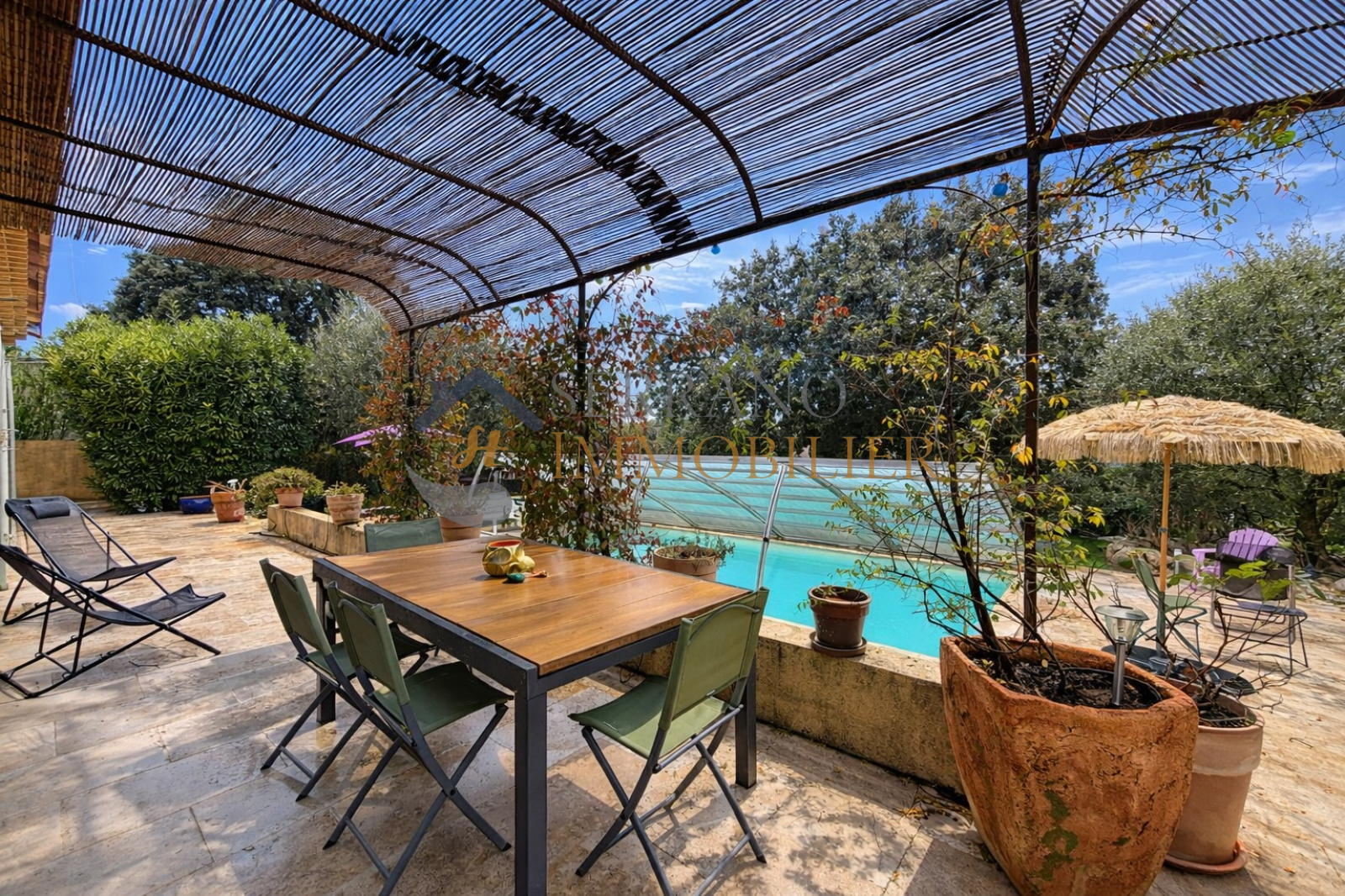 Image_, Maison, Beaucaire, ref :206-b