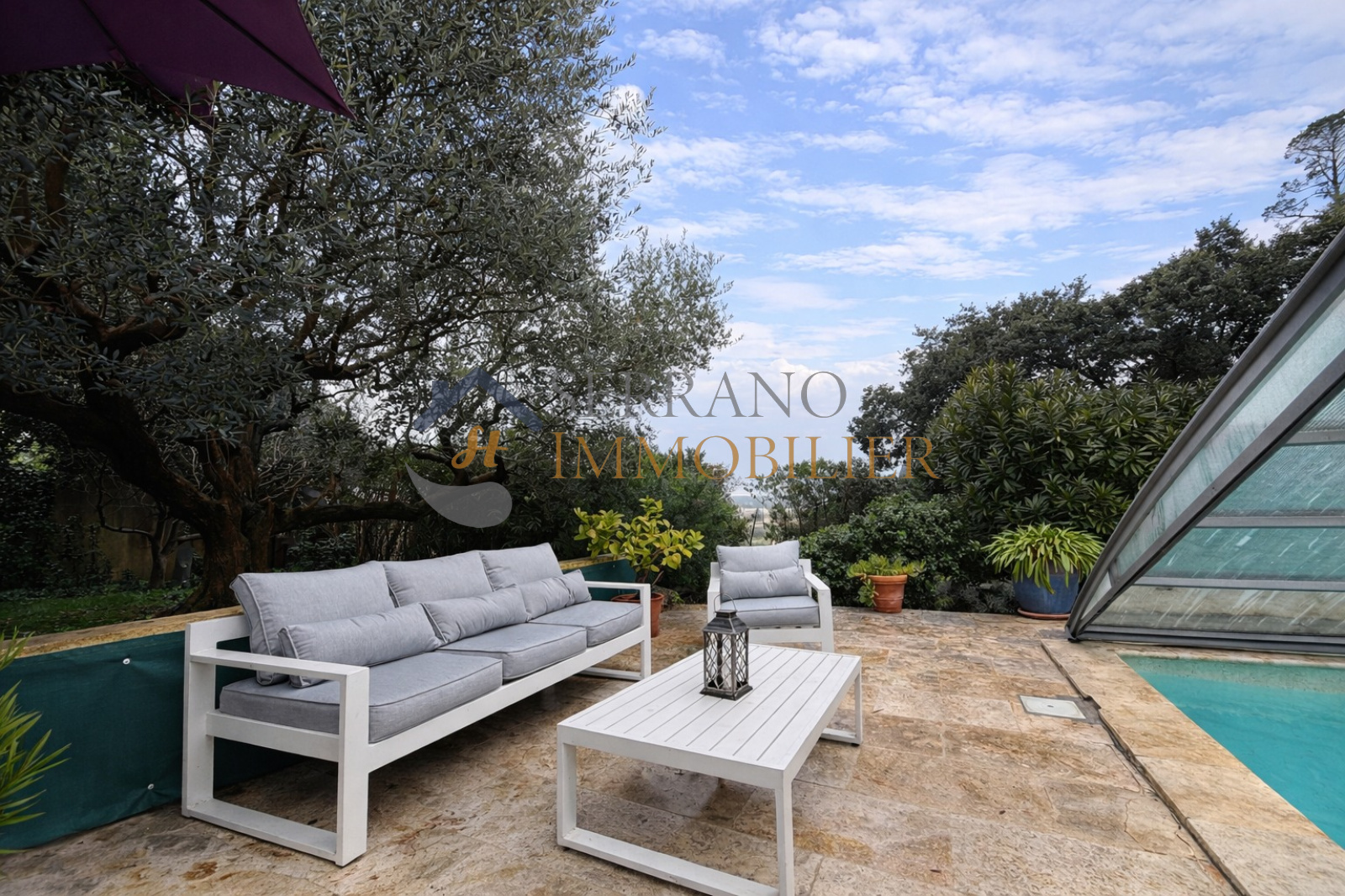 Image_, Maison, Beaucaire, ref :206-b