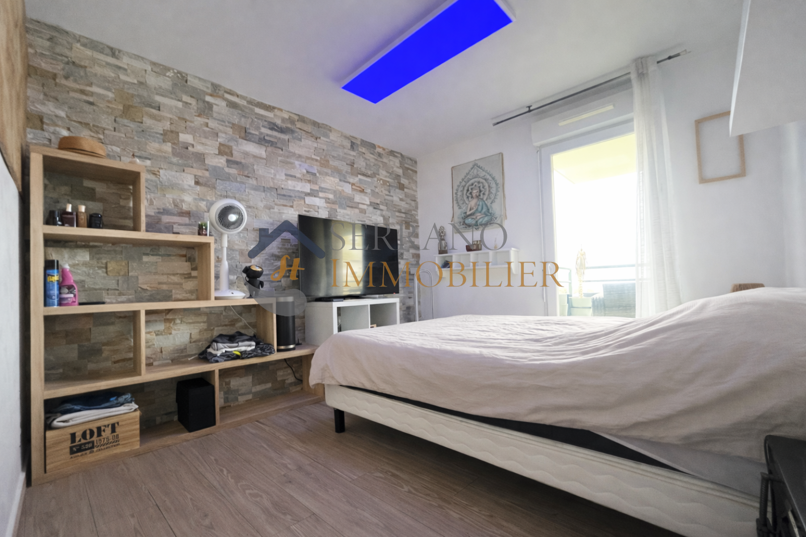 Image_, Appartement, Martigues, ref :172-b