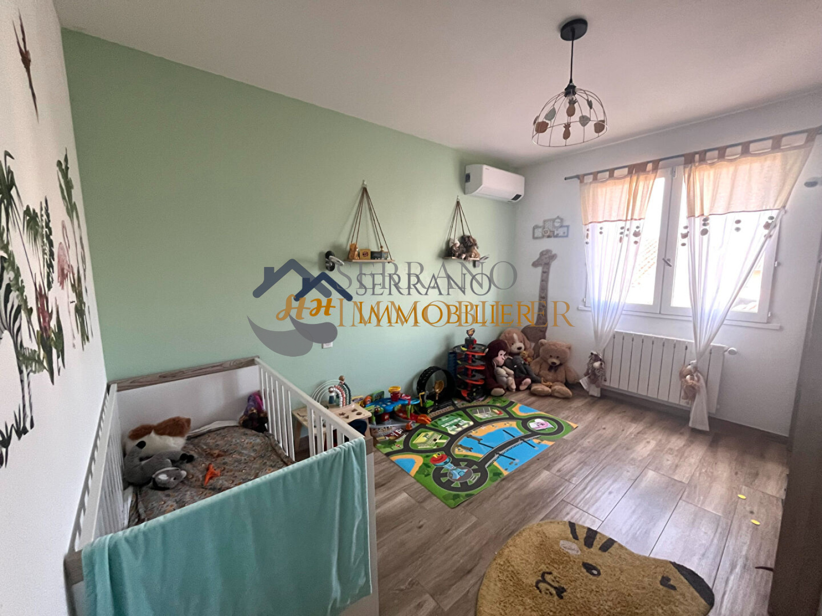 Image_, Maison, Beaucaire, ref :43-b