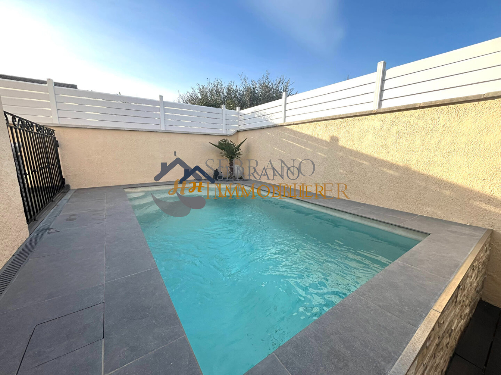 Image_, Maison, Beaucaire, ref :43-b