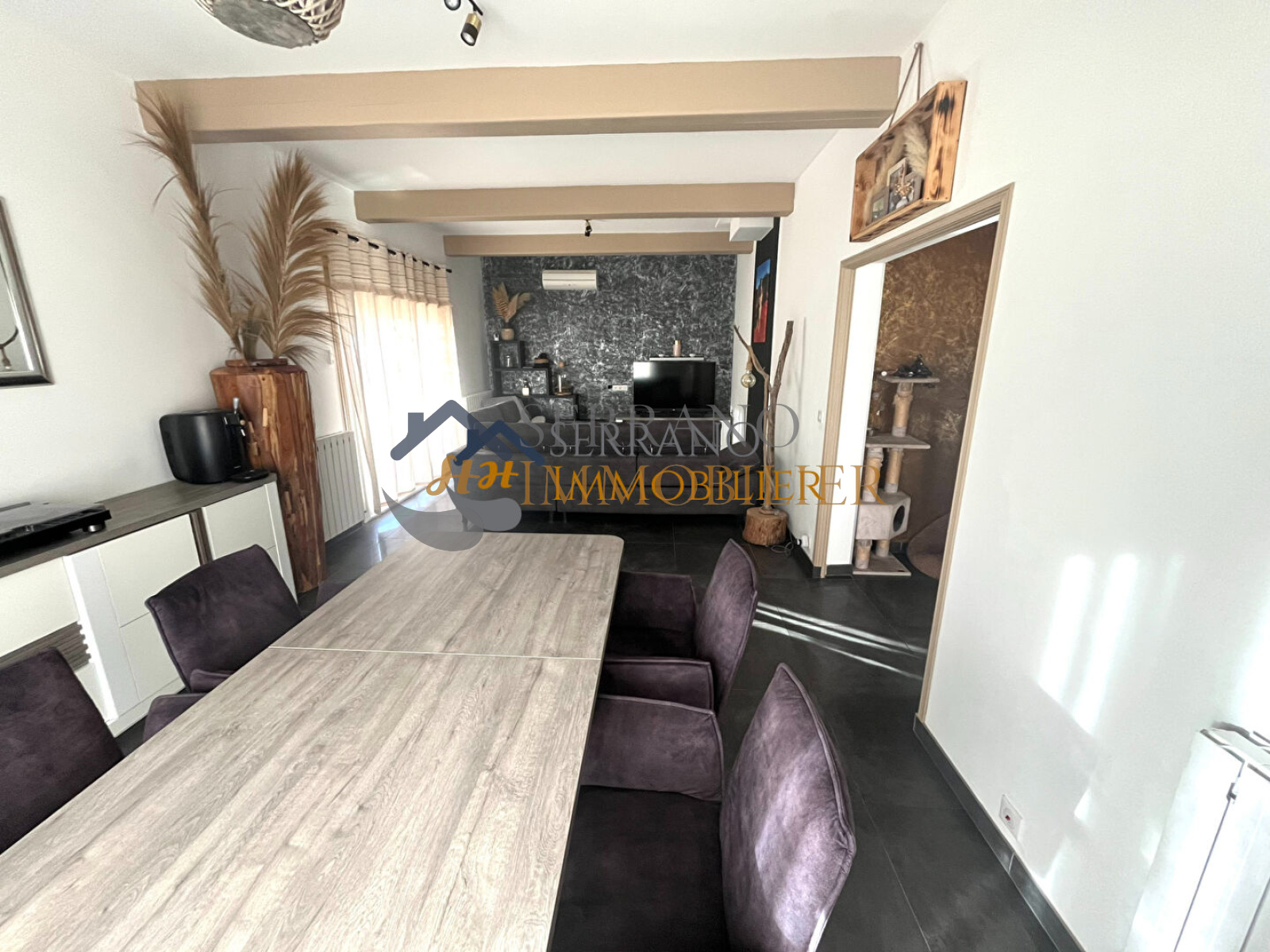 Image_, Maison, Beaucaire, ref :43-b