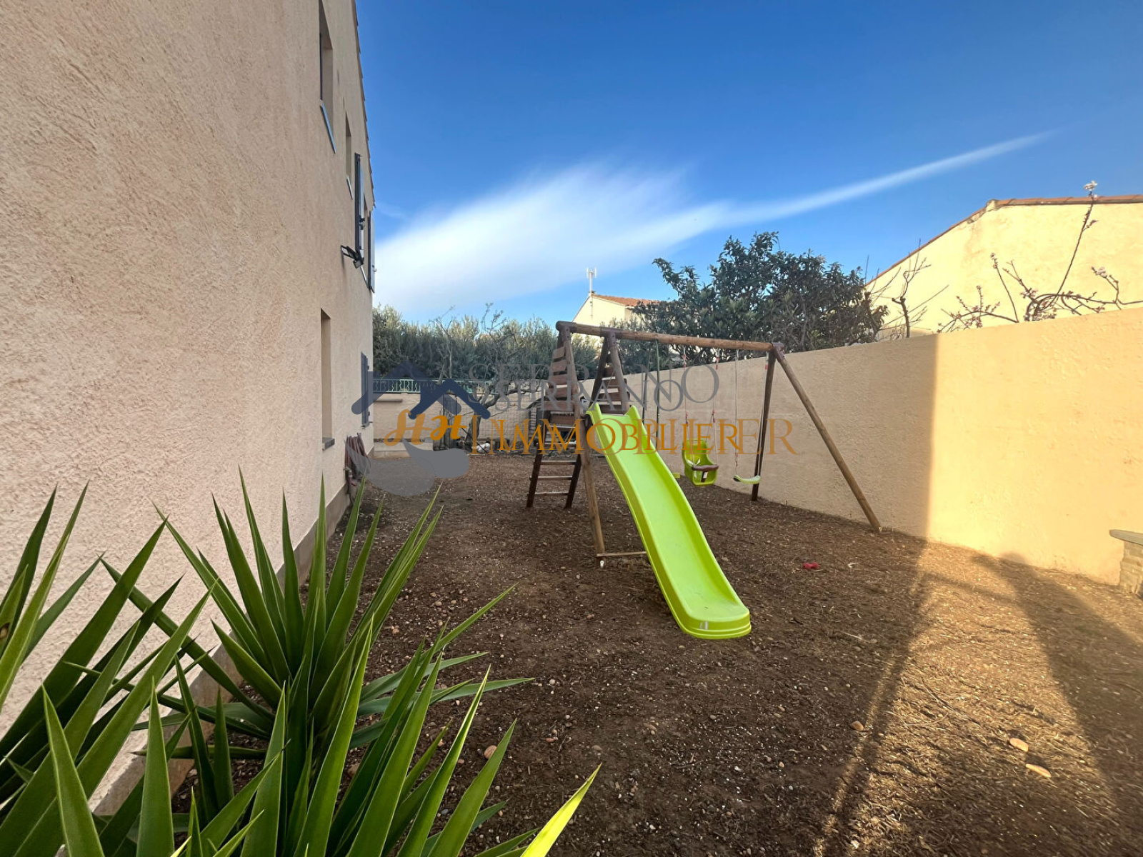 Image_, Maison, Beaucaire, ref :43-b