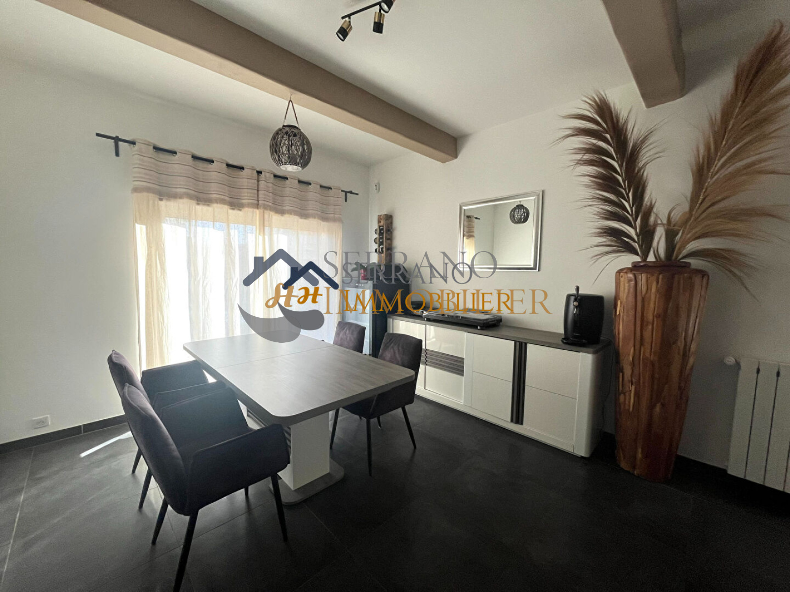Image_, Maison, Beaucaire, ref :43-b