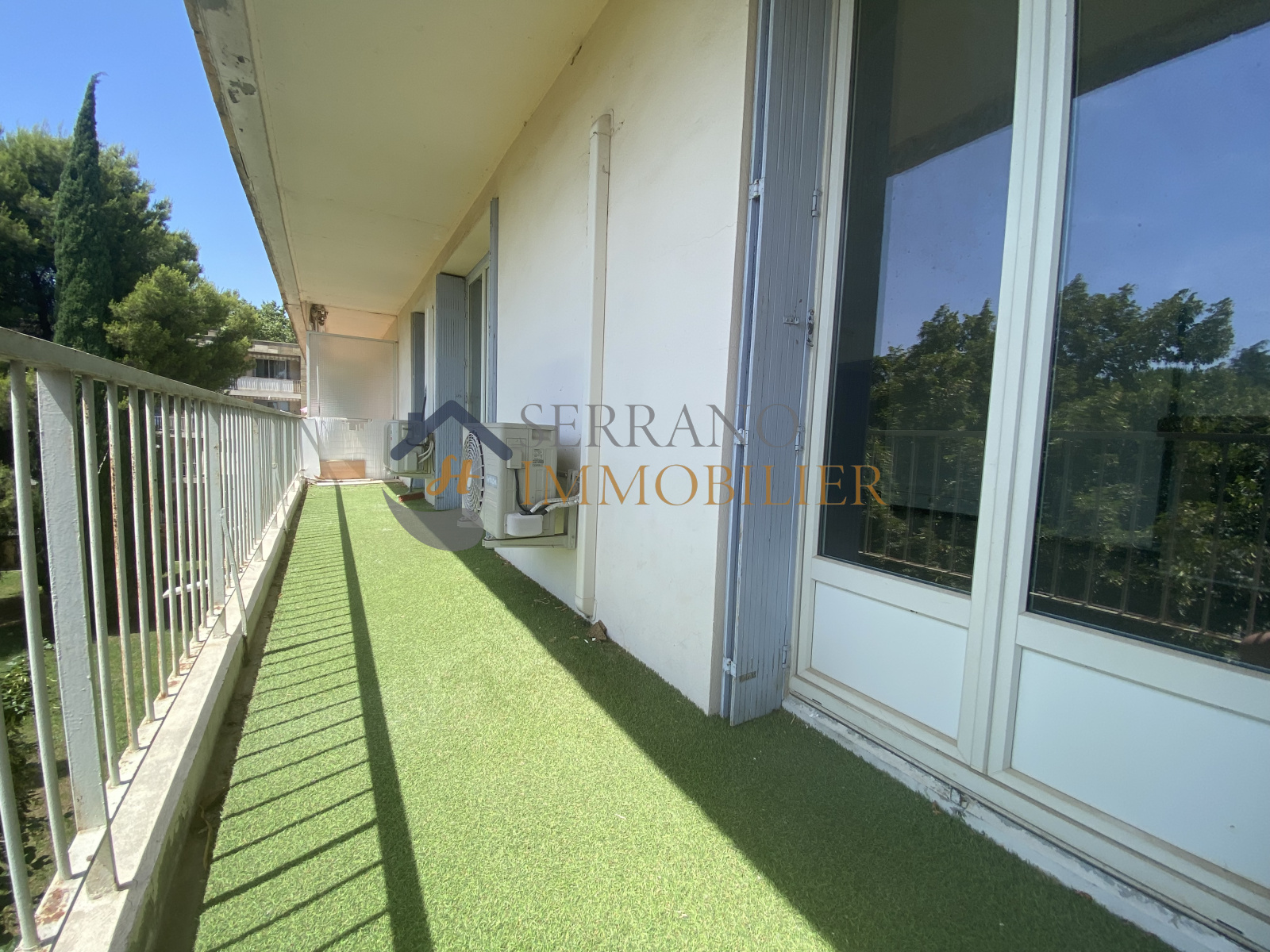 Image_, Appartement, Tarascon, ref :195-b