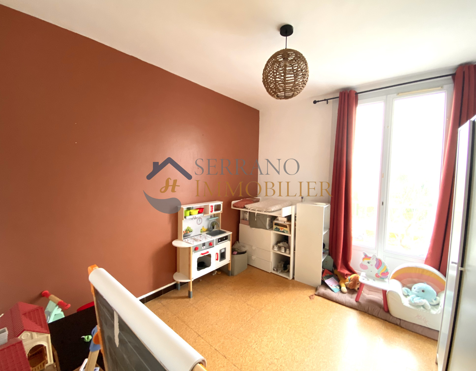 Image_, Appartement, Tarascon, ref :195-b