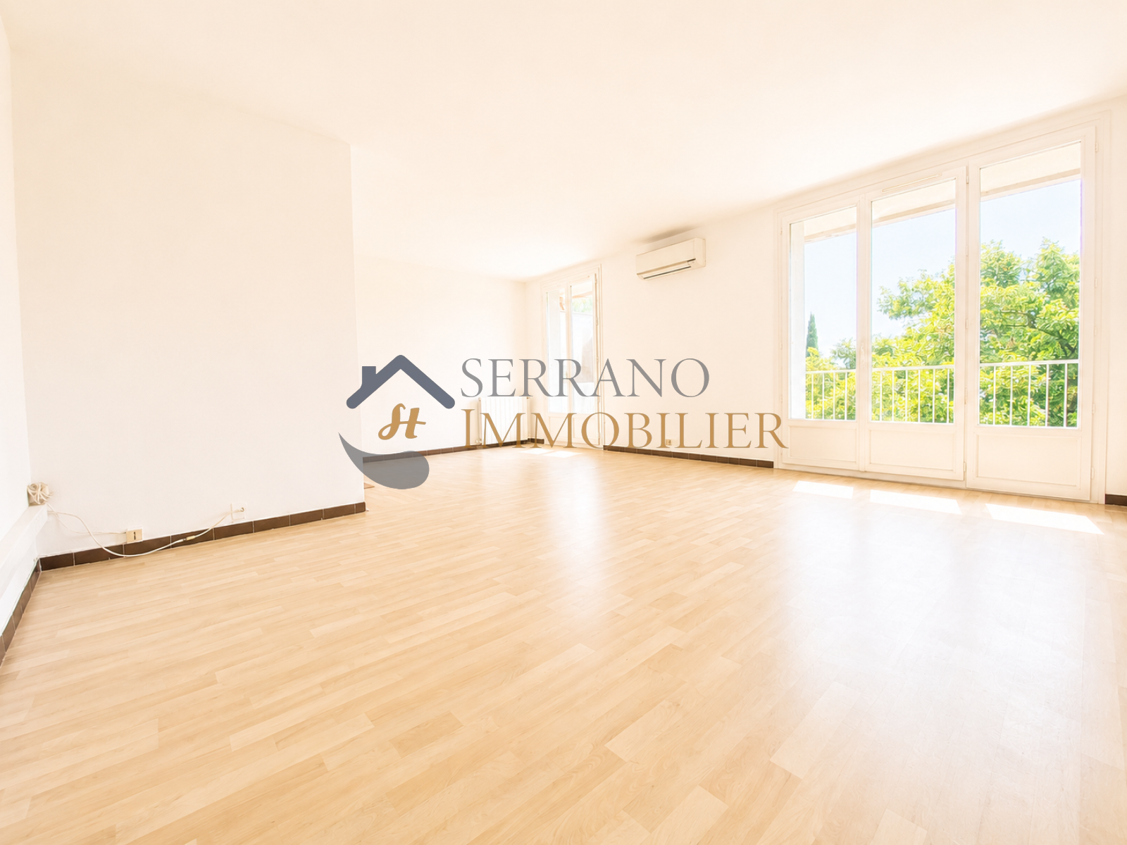 Image_, Appartement, Tarascon, ref :195-b