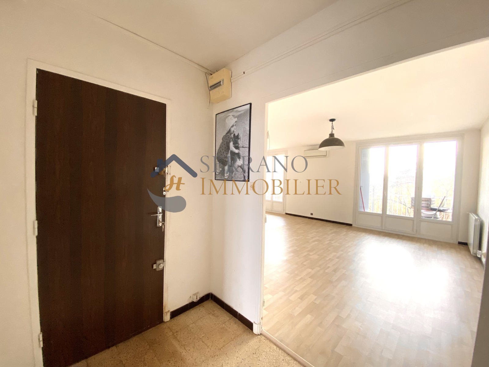 Image_, Appartement, Tarascon, ref :195-b