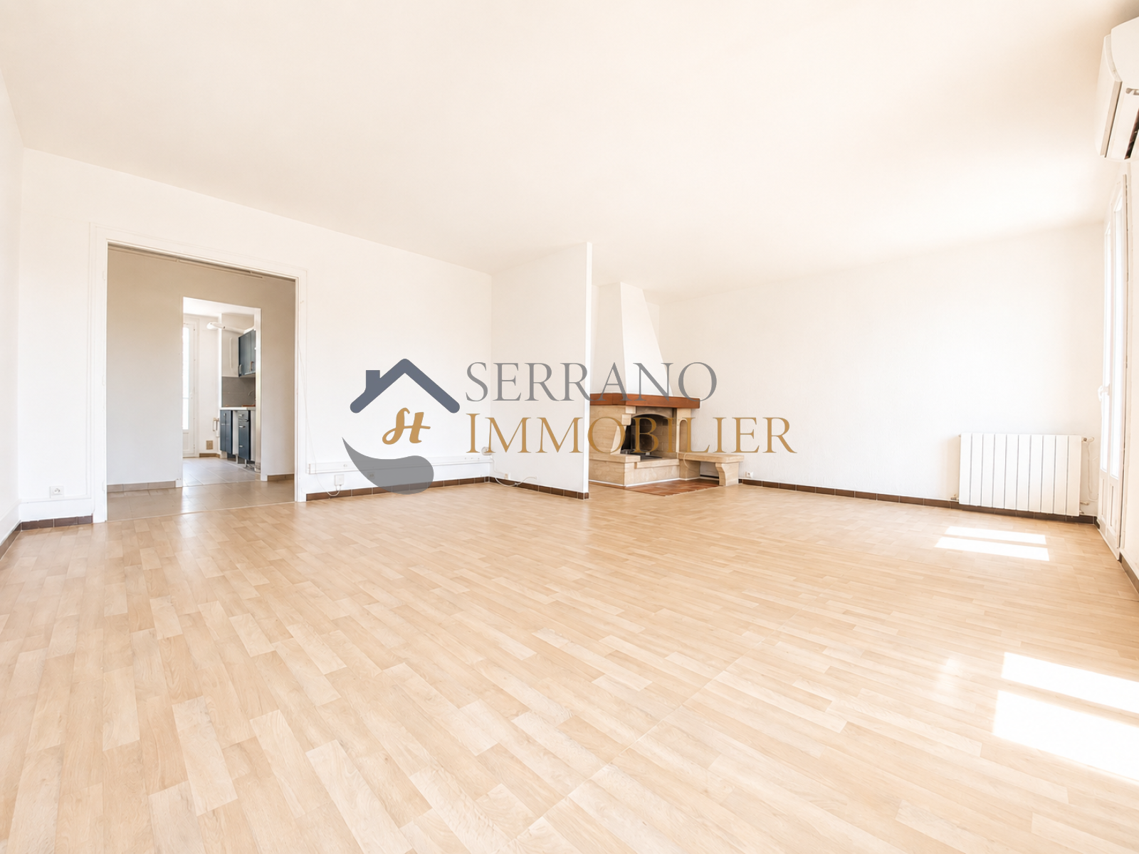 Image_, Appartement, Tarascon, ref :195-b