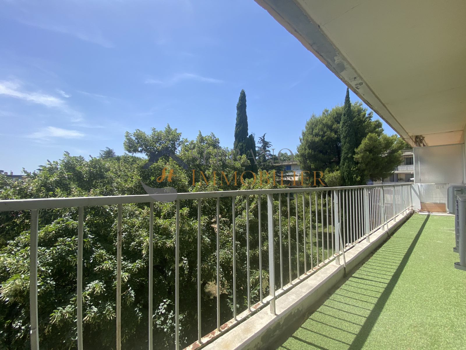Image_, Appartement, Tarascon, ref :195-b