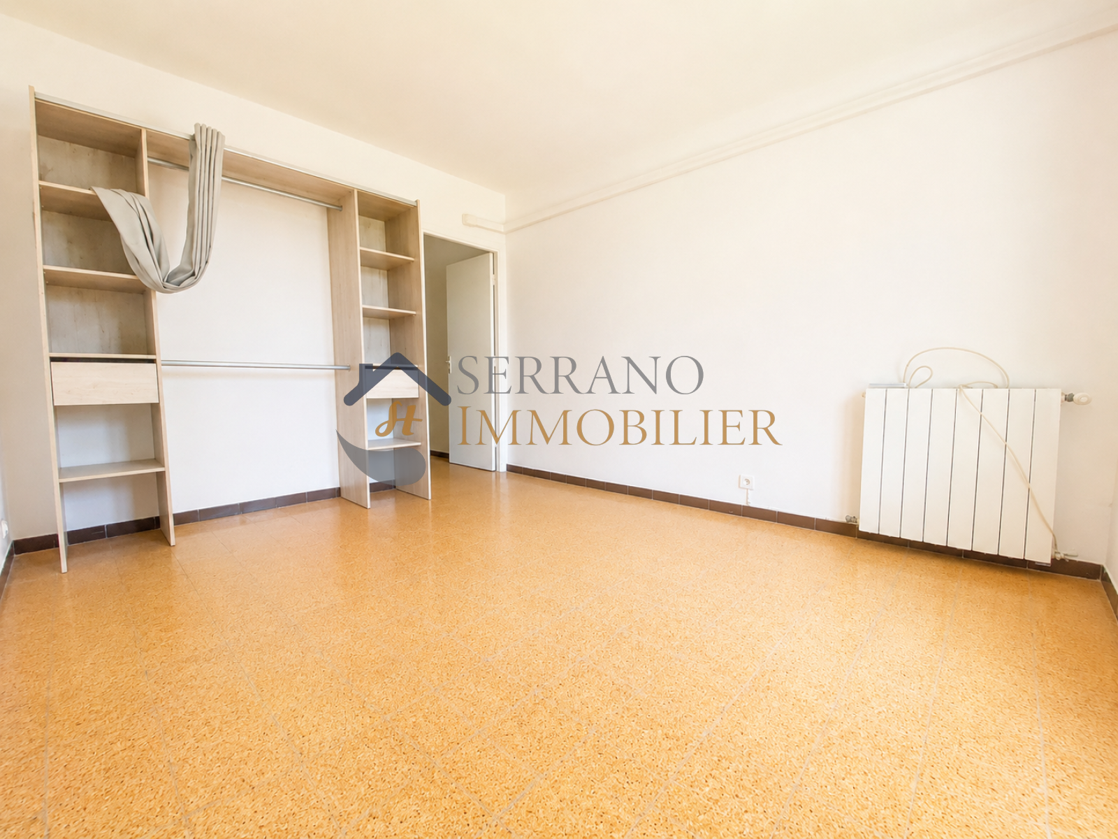 Image_, Appartement, Tarascon, ref :195-b