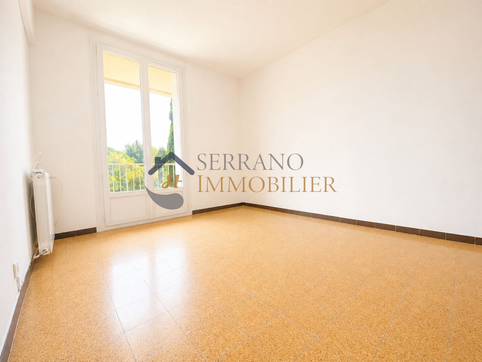 Image_, Appartement, Tarascon, ref :195-b