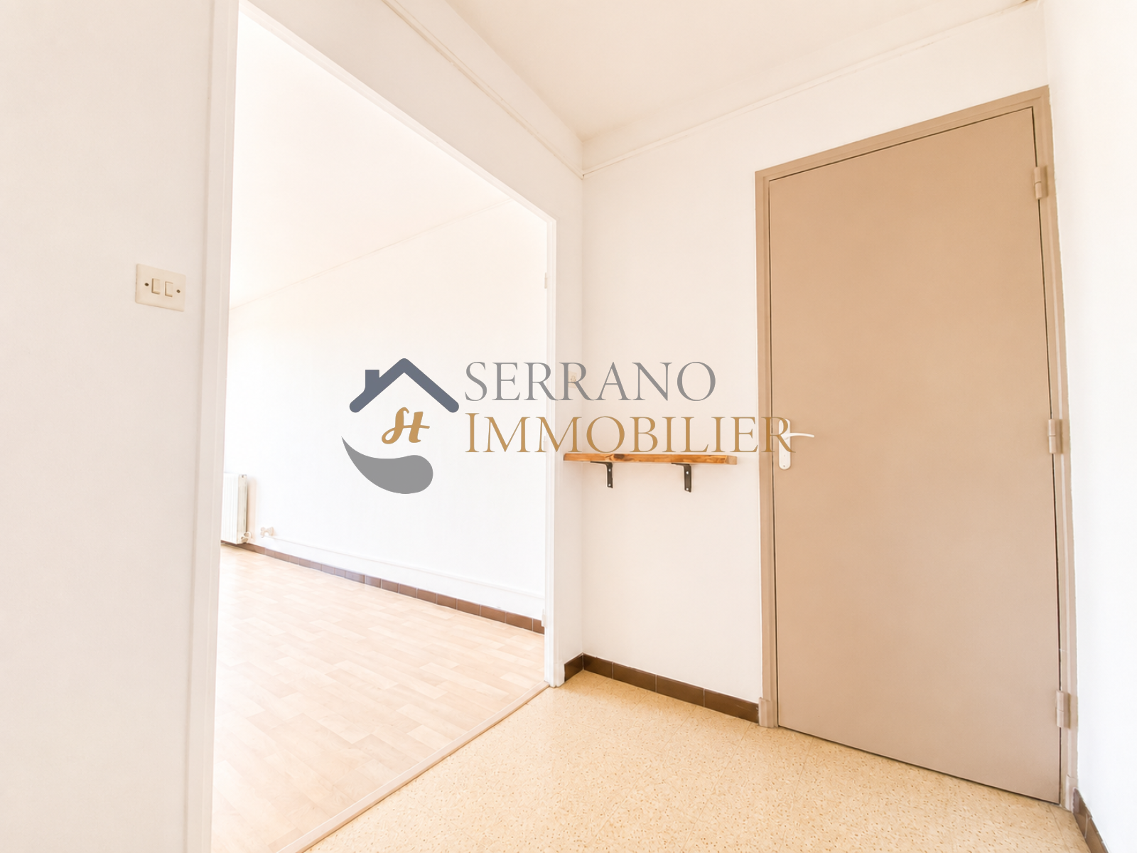 Image_, Appartement, Tarascon, ref :195-b