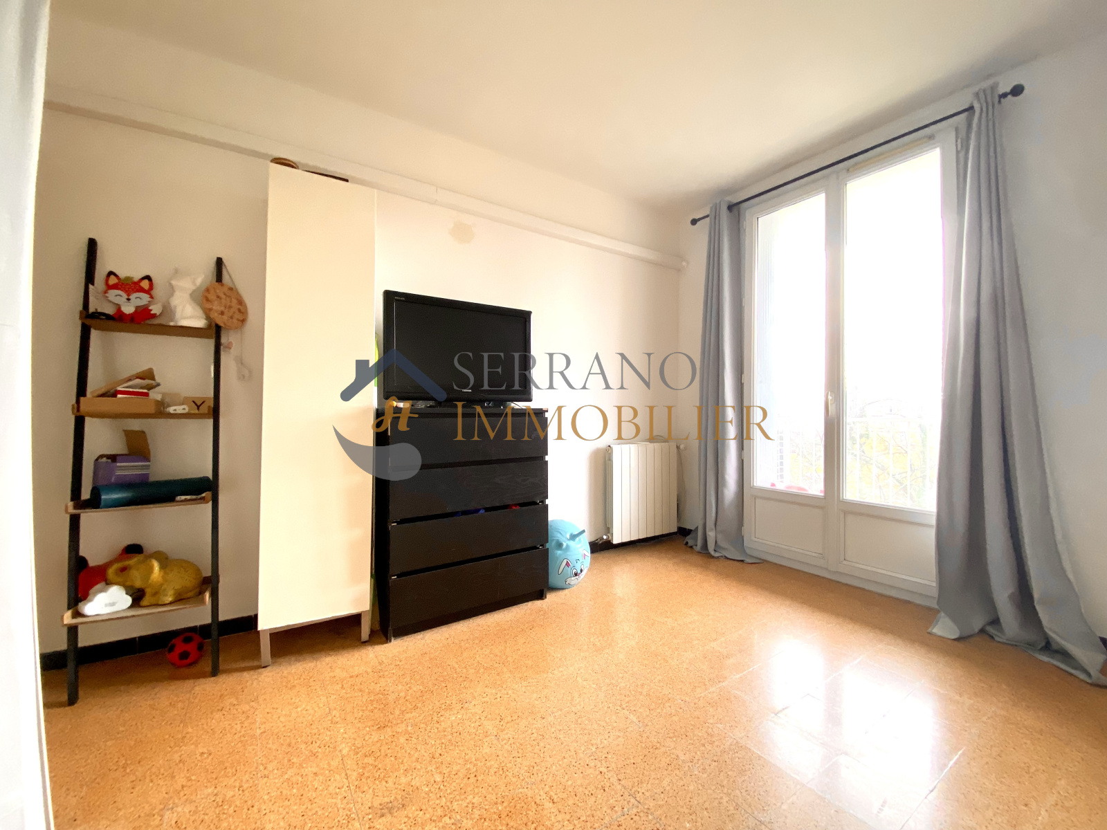 Image_, Appartement, Tarascon, ref :195-b