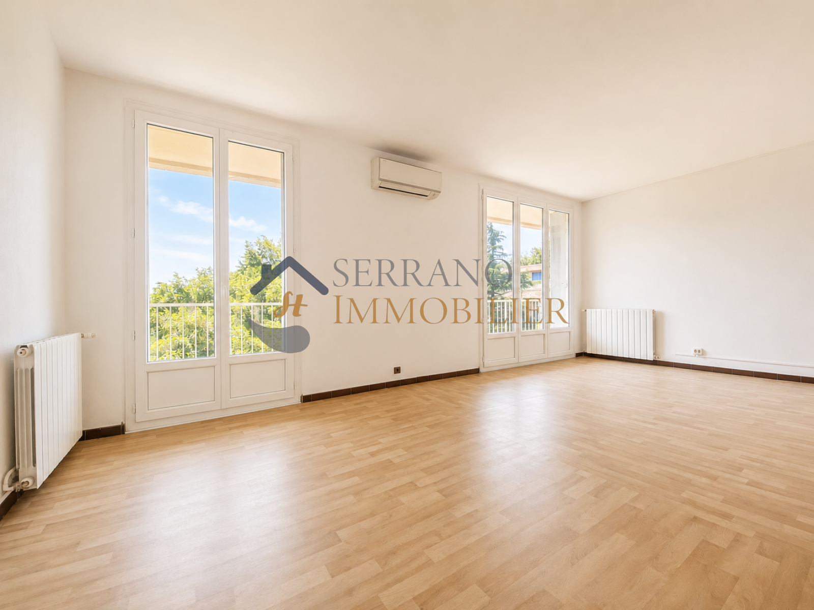 Image_, Appartement, Tarascon, ref :195-b