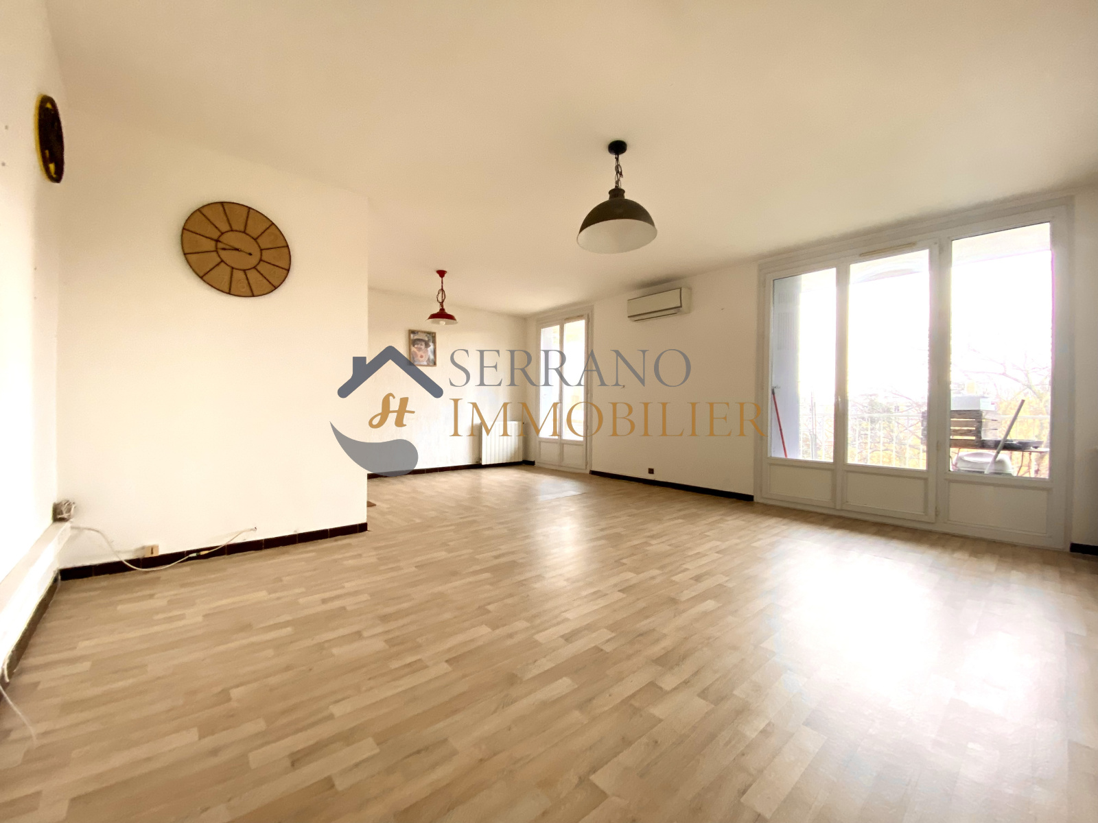 Image_, Appartement, Tarascon, ref :195-b