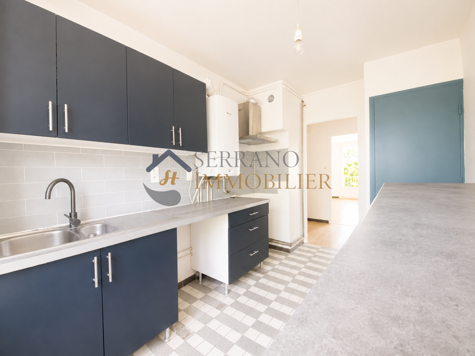 Image_, Appartement, Tarascon, ref :195-b