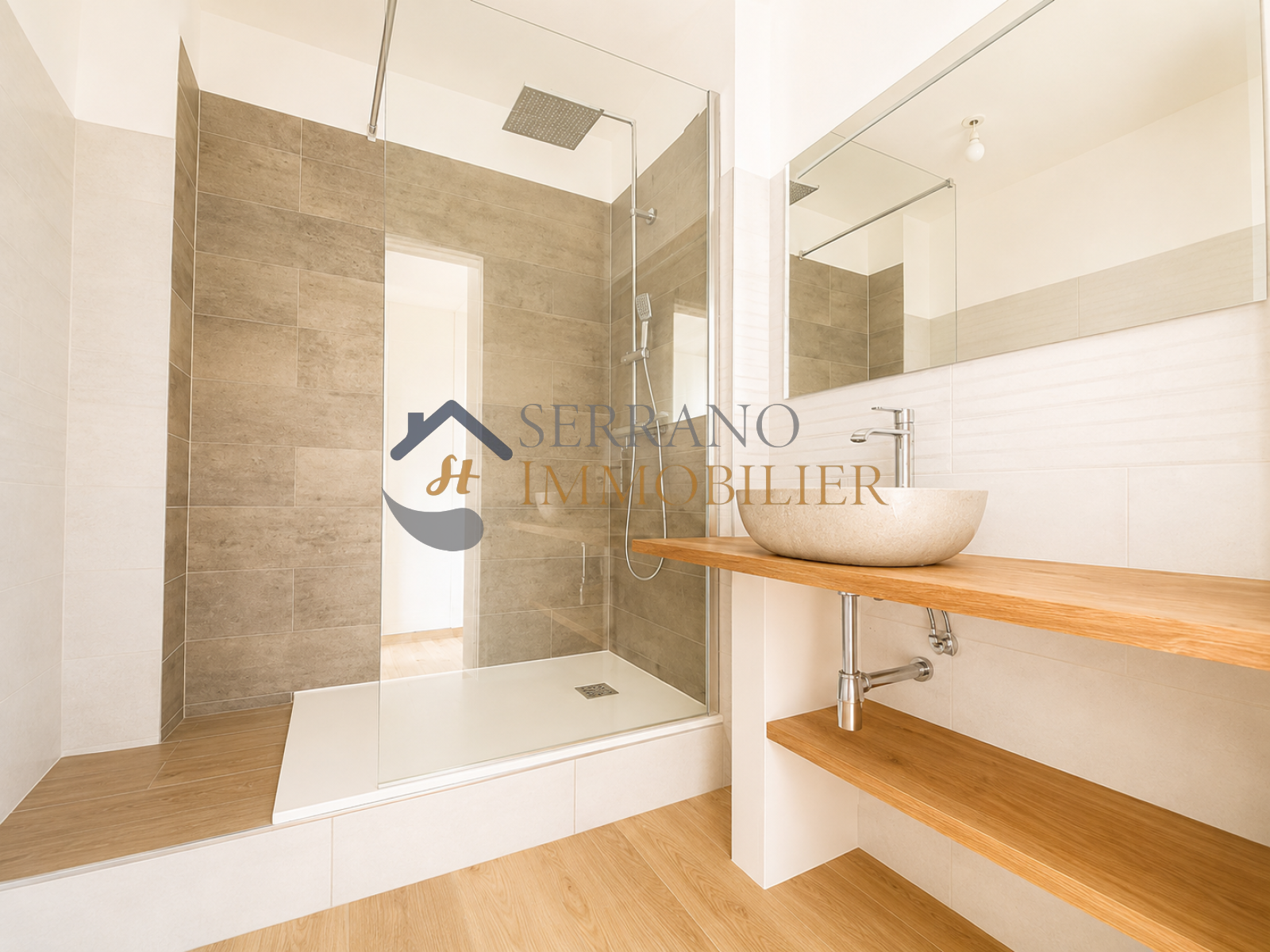Image_, Appartement, Tarascon, ref :195-b