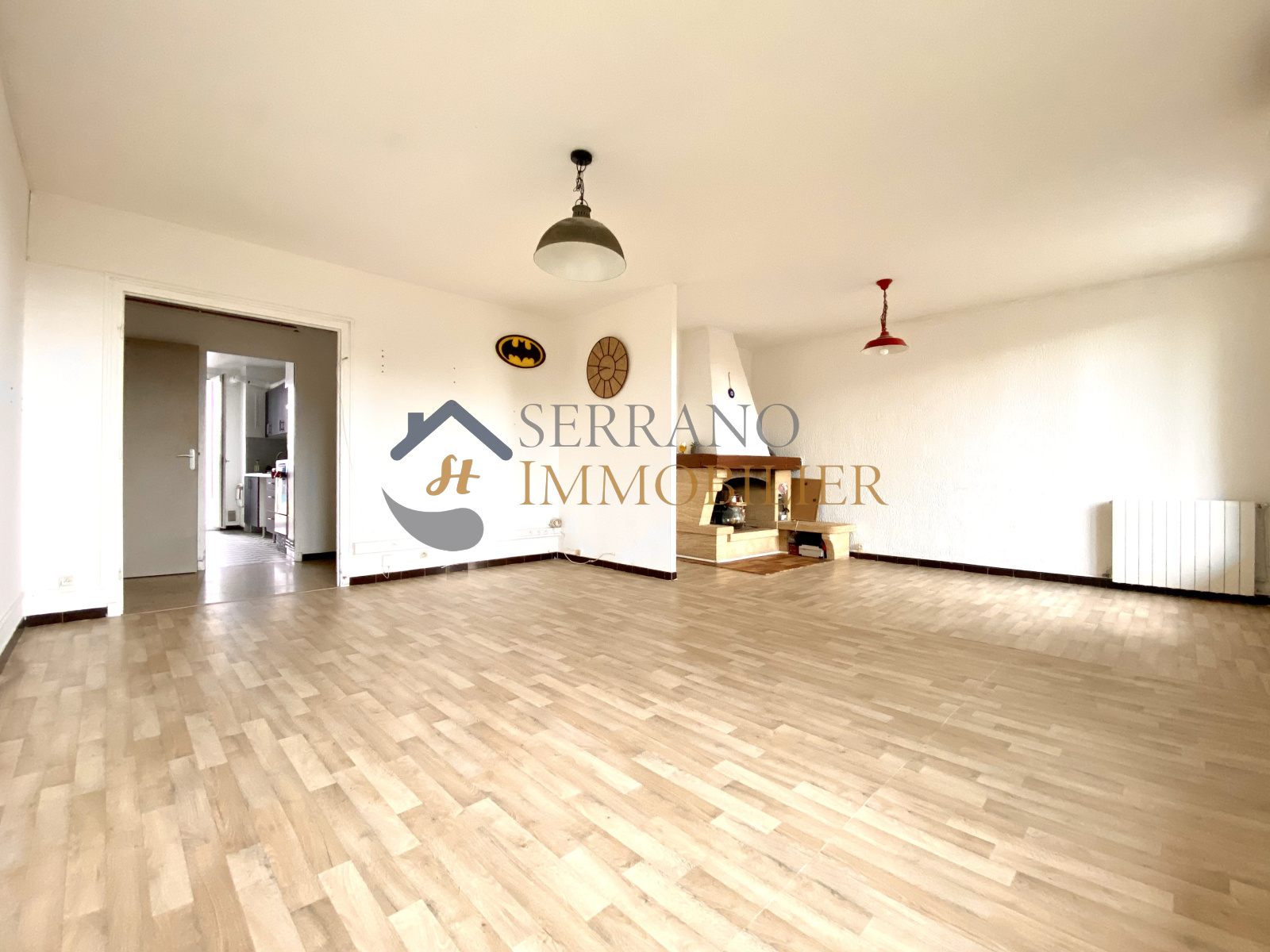 Image_, Appartement, Tarascon, ref :195-b