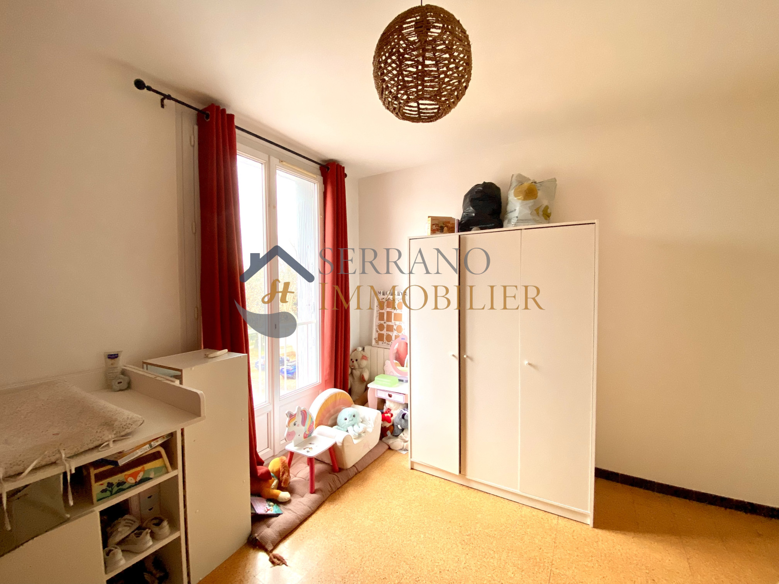 Image_, Appartement, Tarascon, ref :195-b