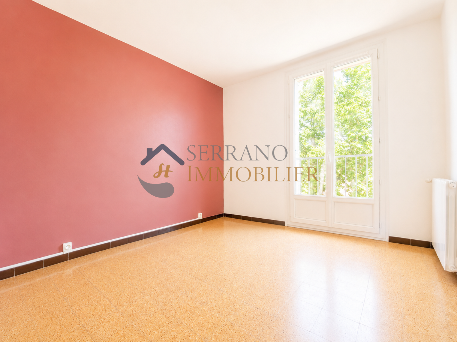 Image_, Appartement, Tarascon, ref :195-b