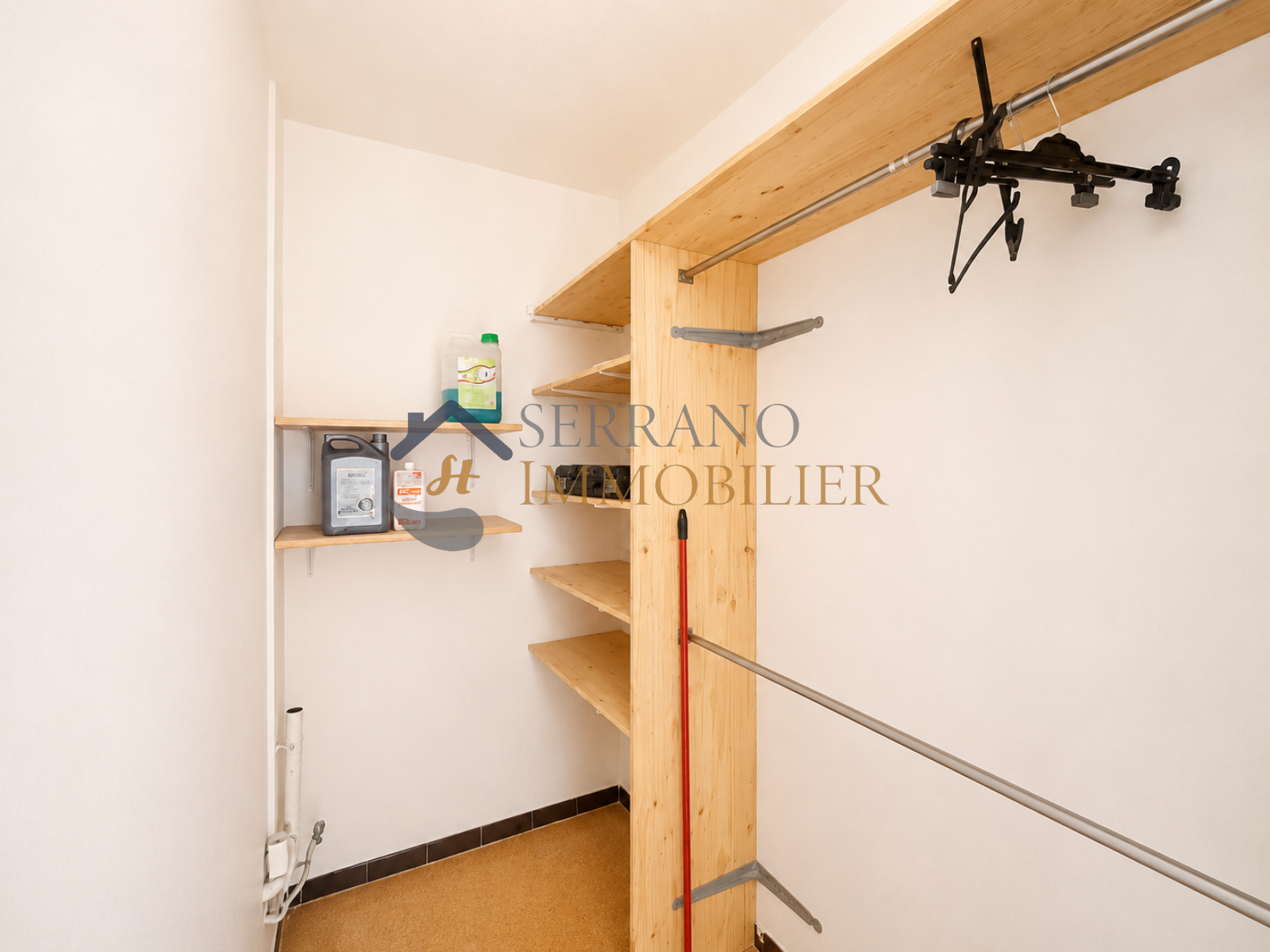 Image_, Appartement, Tarascon, ref :195-b