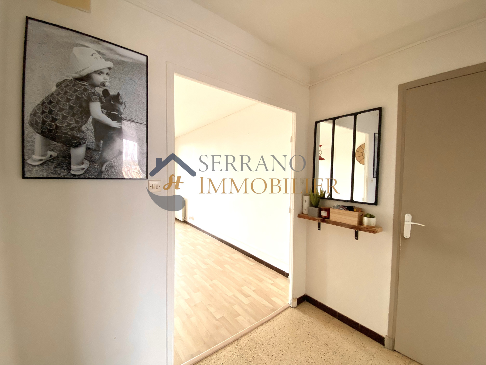 Image_, Appartement, Tarascon, ref :195-b