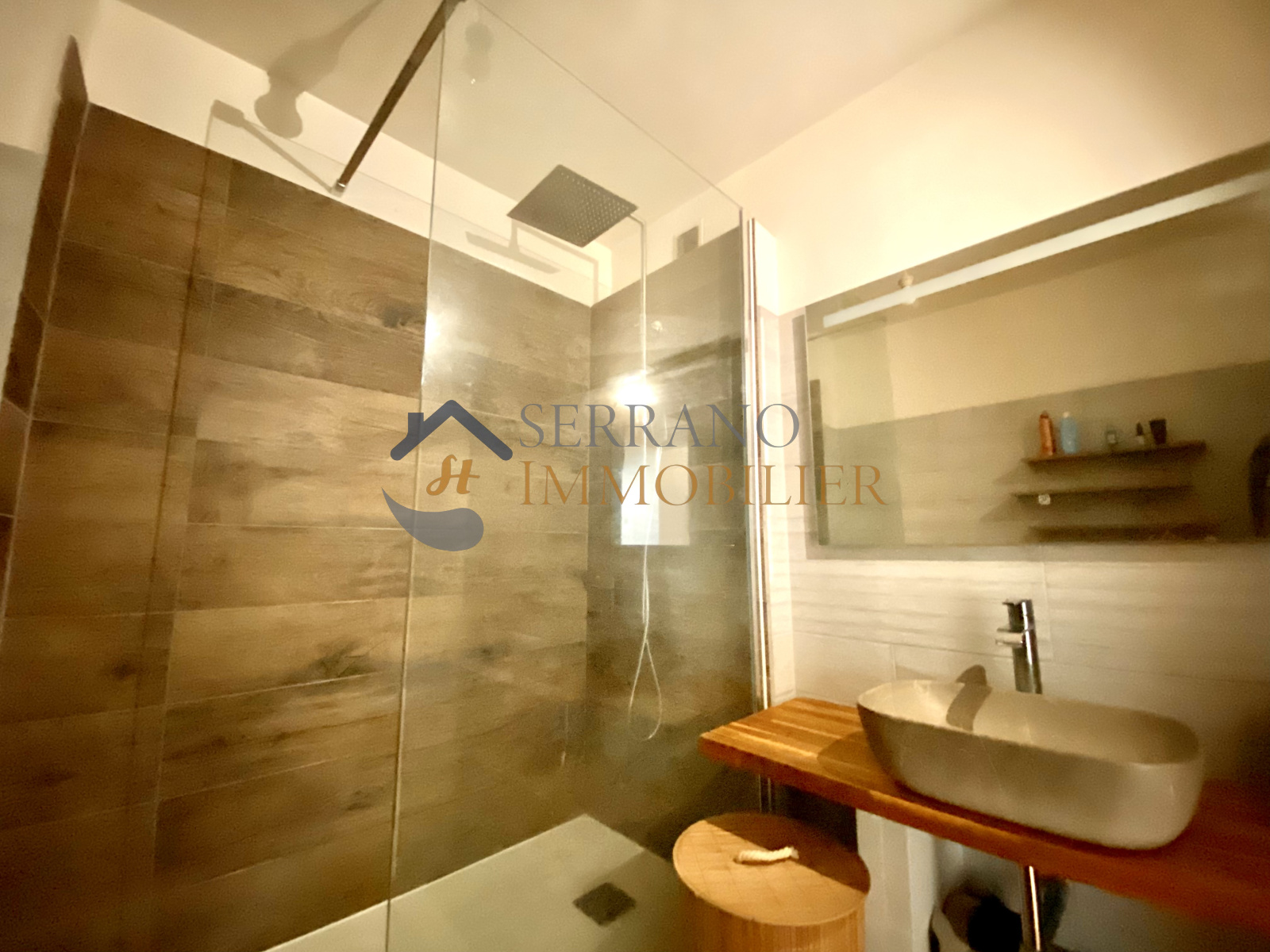 Image_, Appartement, Tarascon, ref :195-b