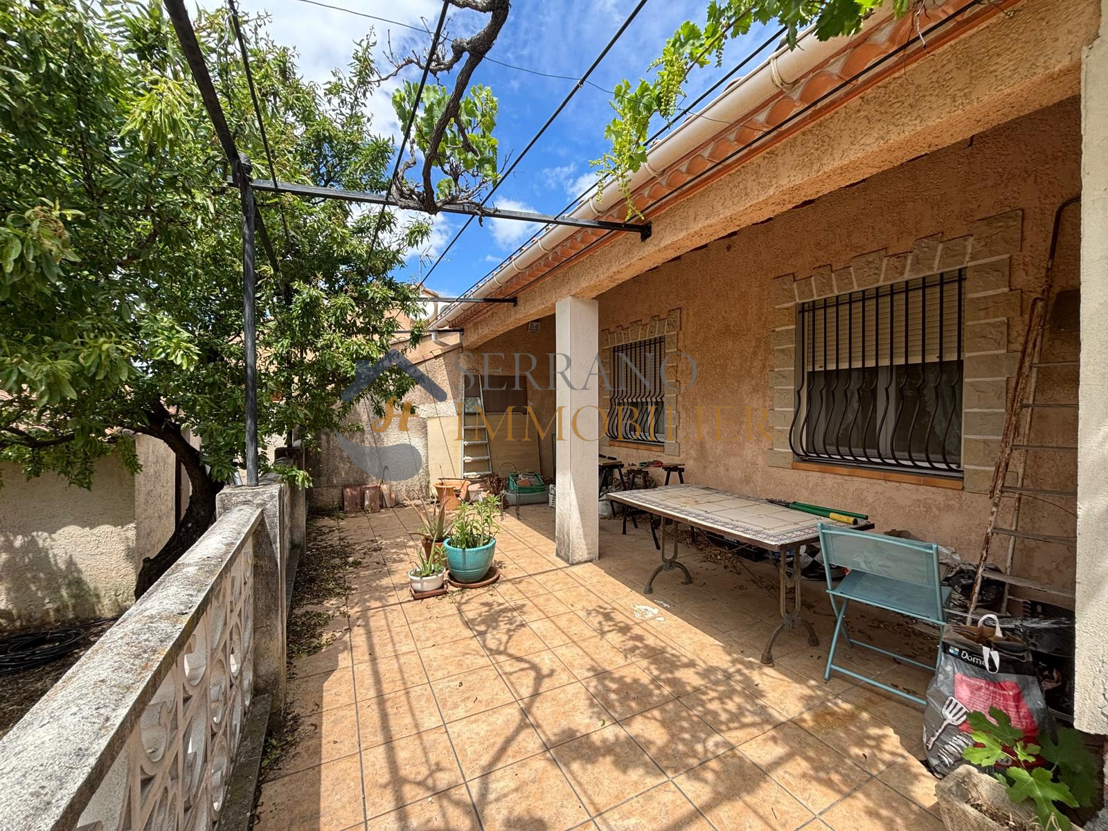Image_, Villa, Beaucaire, ref :227-b