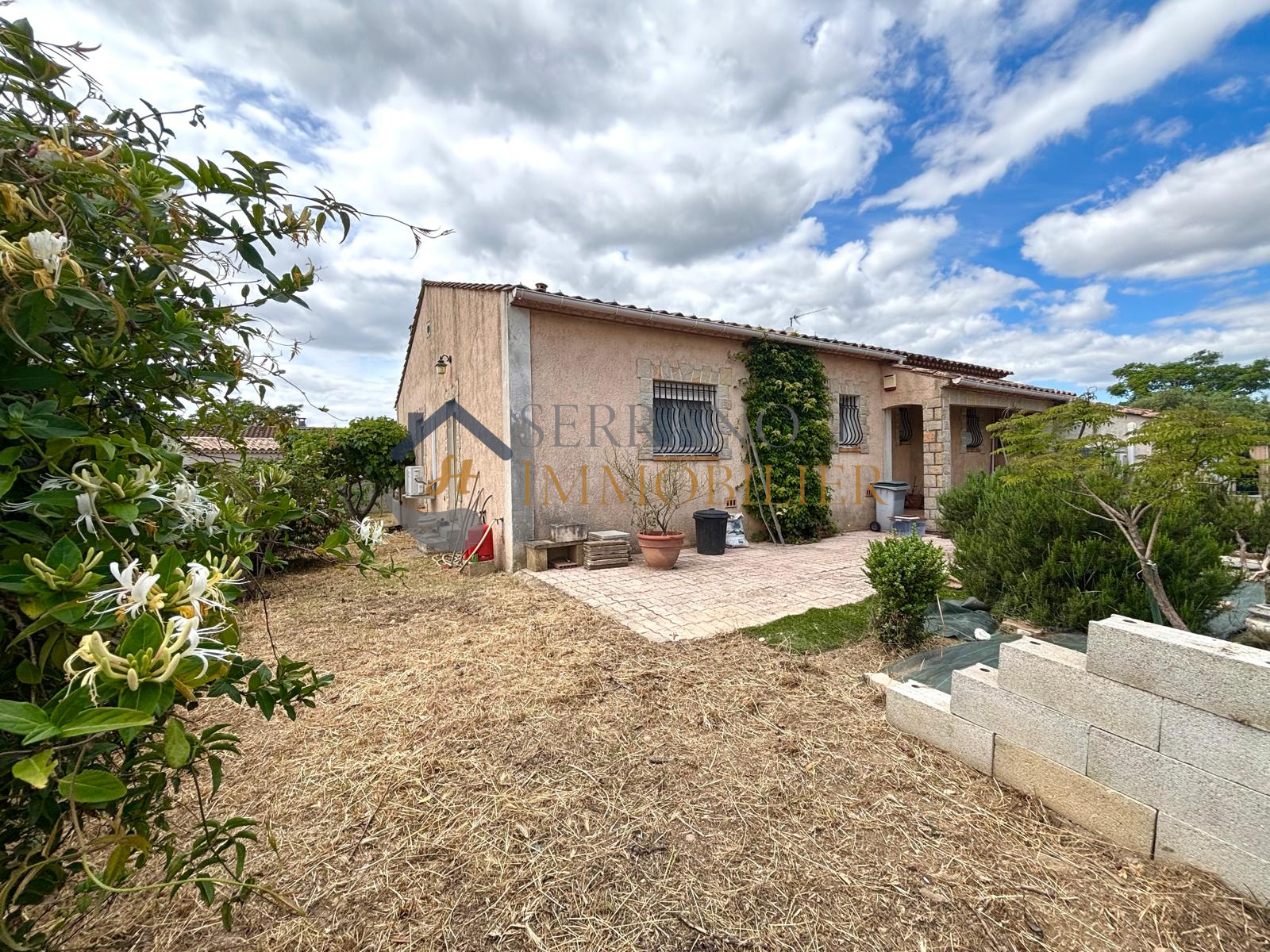Image_, Villa, Beaucaire, ref :227-b