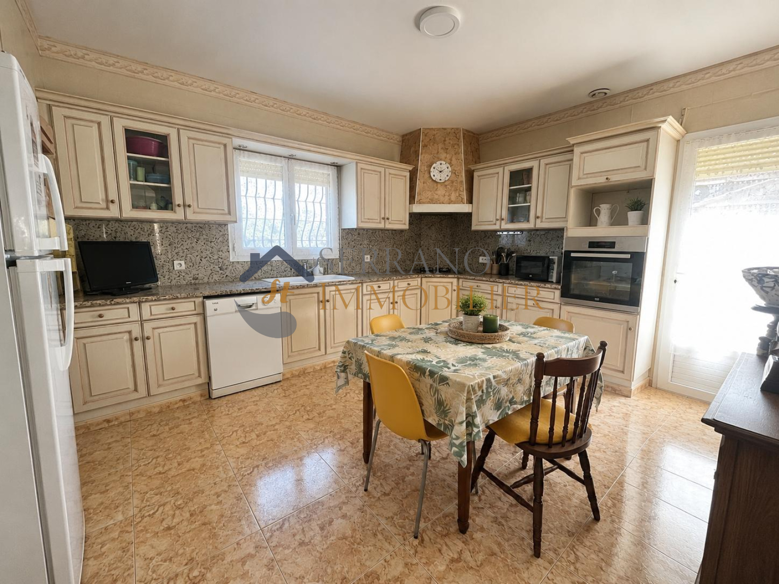 Image_, Villa, Beaucaire, ref :227-b