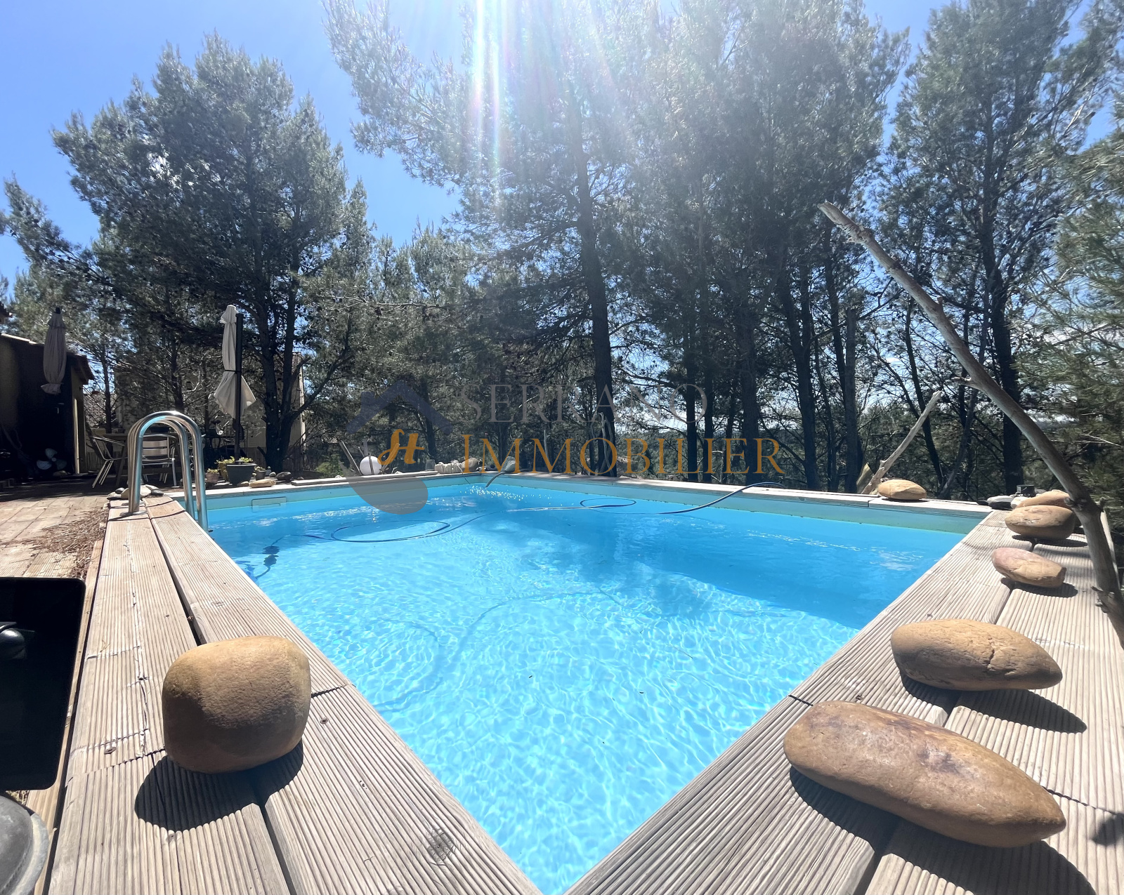 Image_, Maison, Beaucaire, ref :228-b