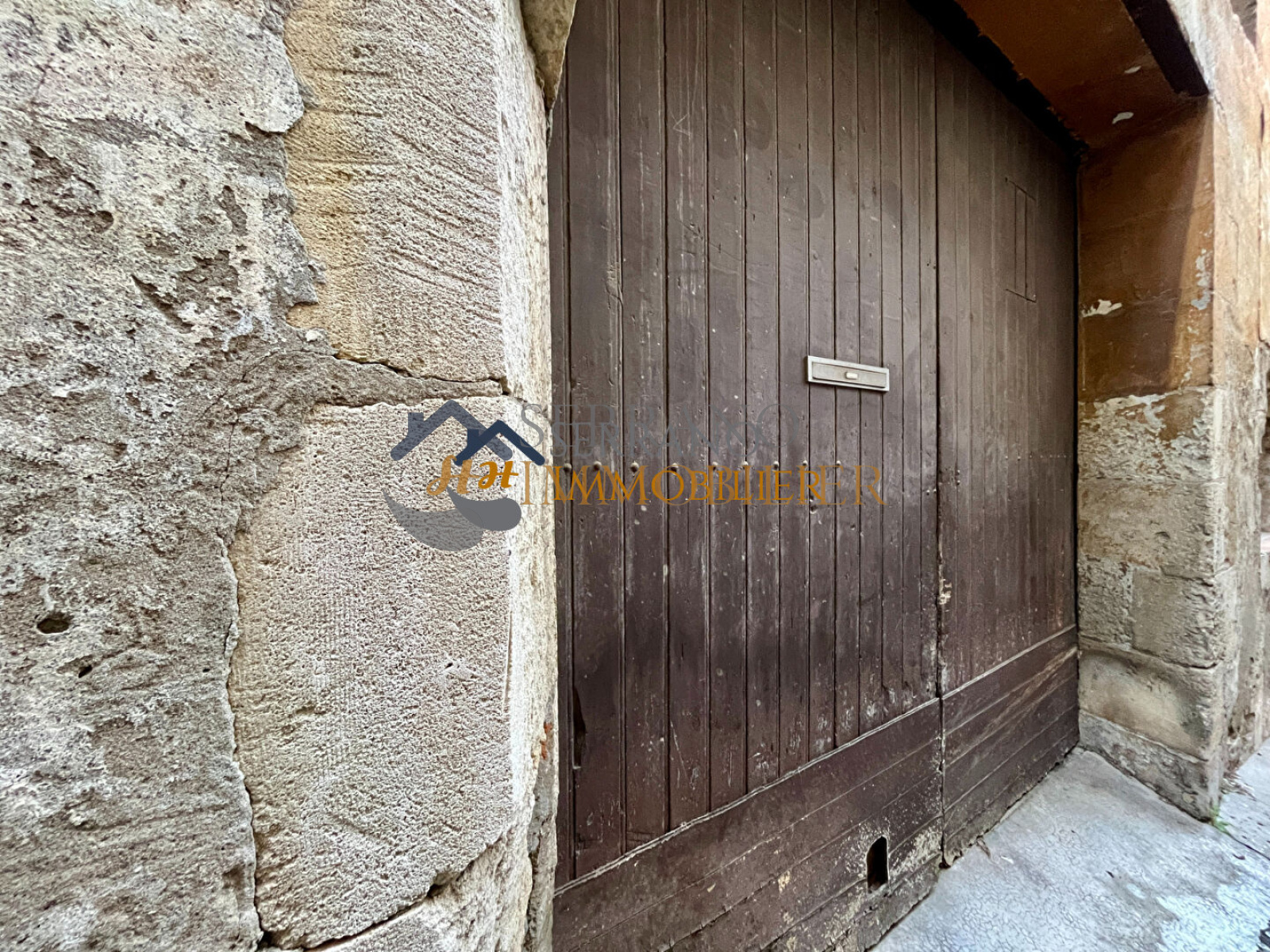 Image_, Maison, Beaucaire, ref :155-b