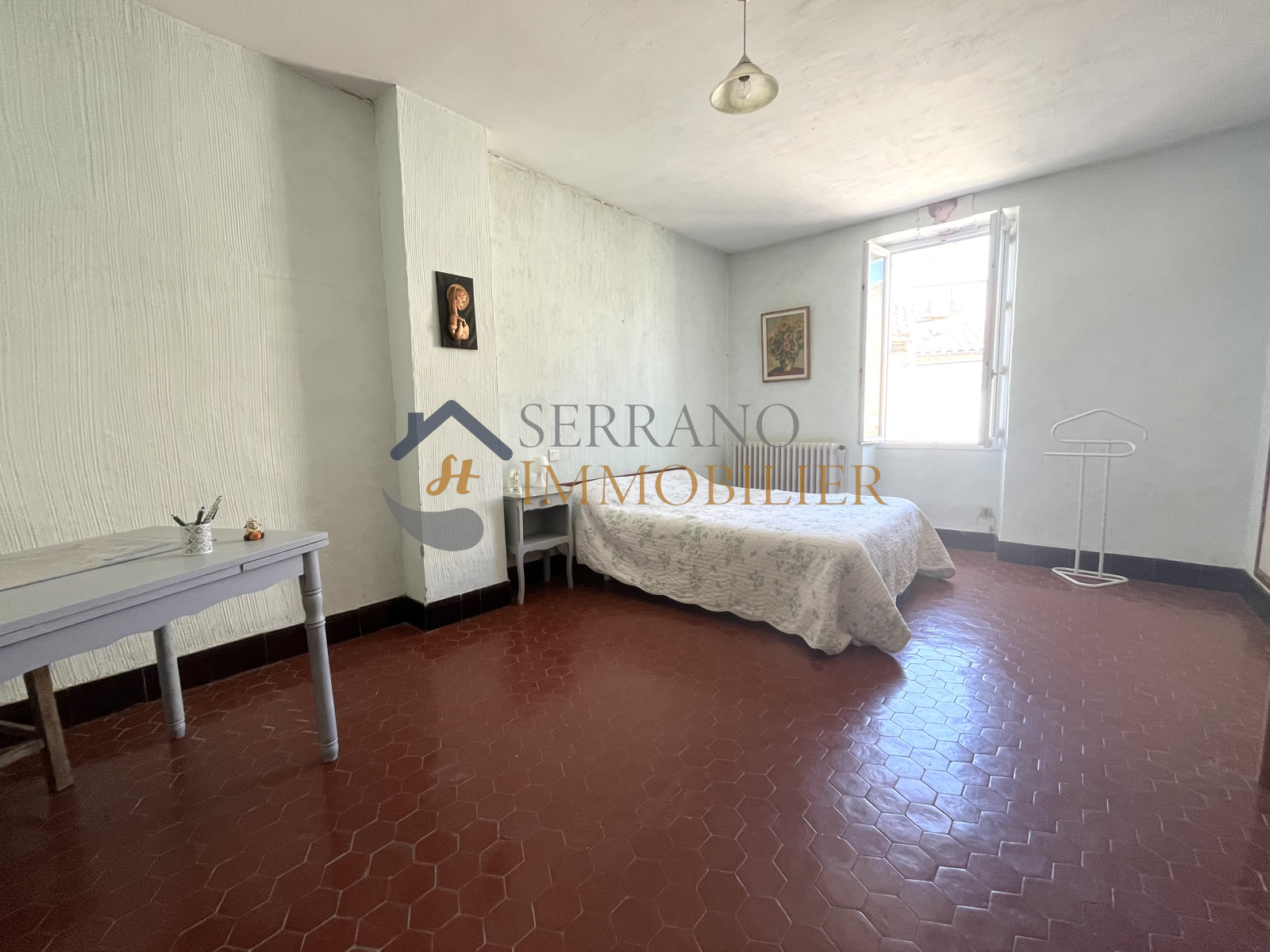 Image_, Maison de village, Mouriès, ref :156-b