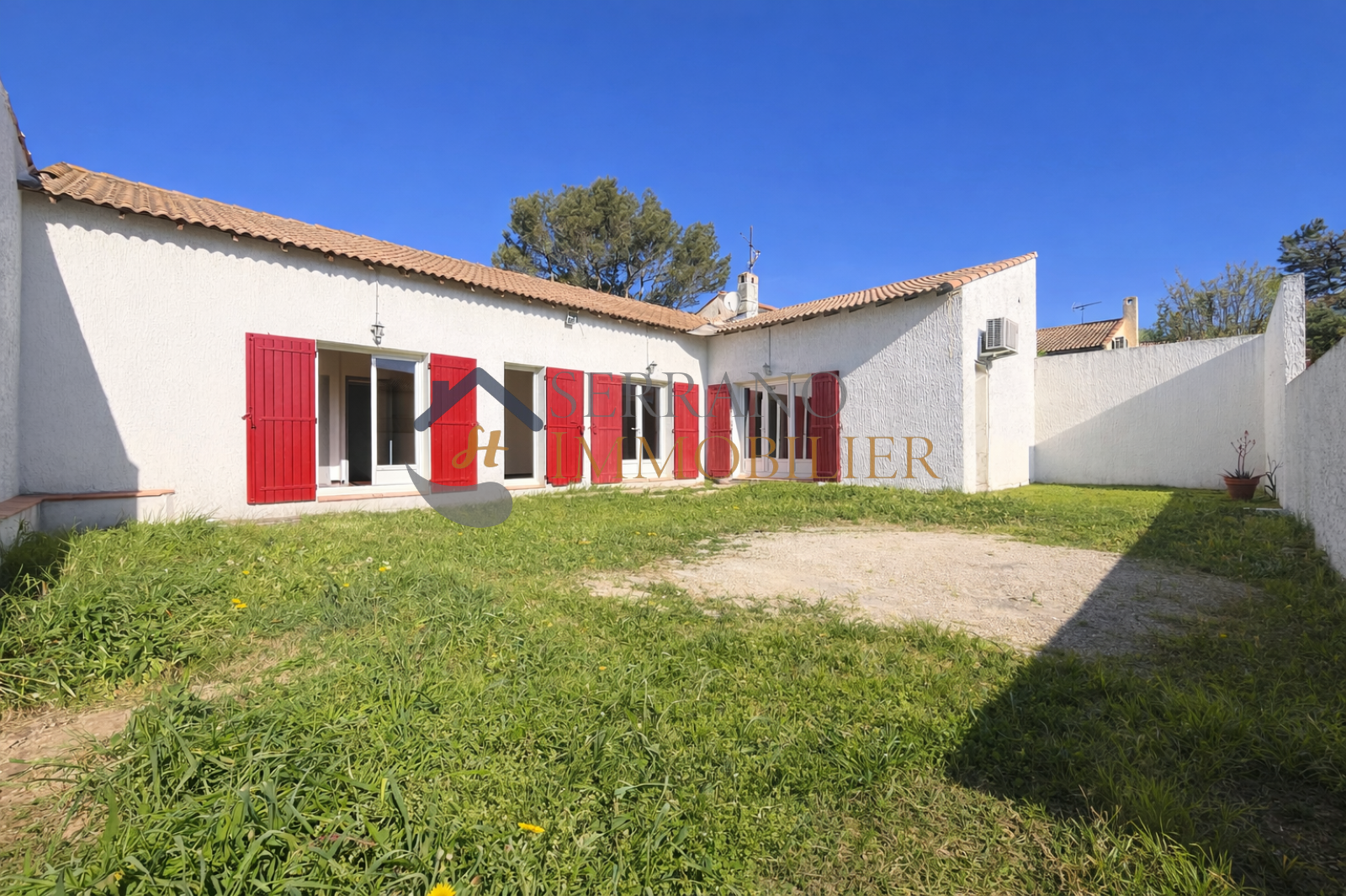 Image_, Maison, Beaucaire, ref :222-b