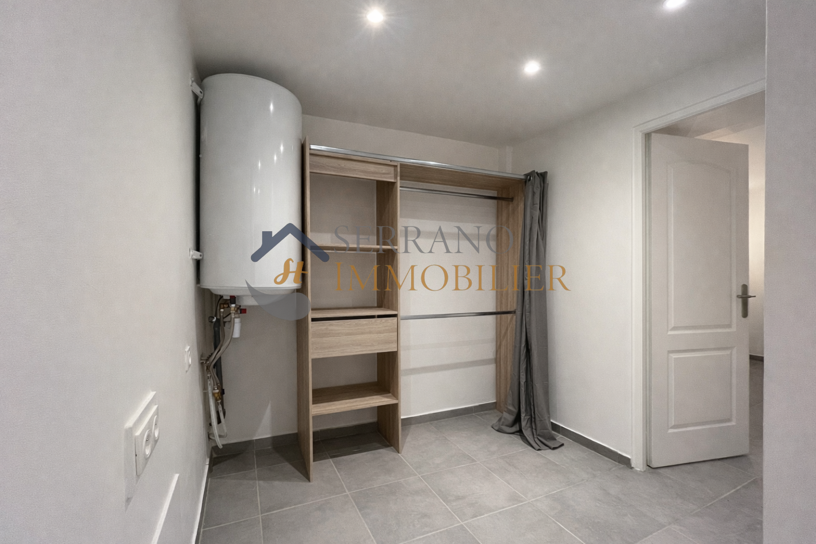 Image_, Appartement, Beaucaire, ref :207-b