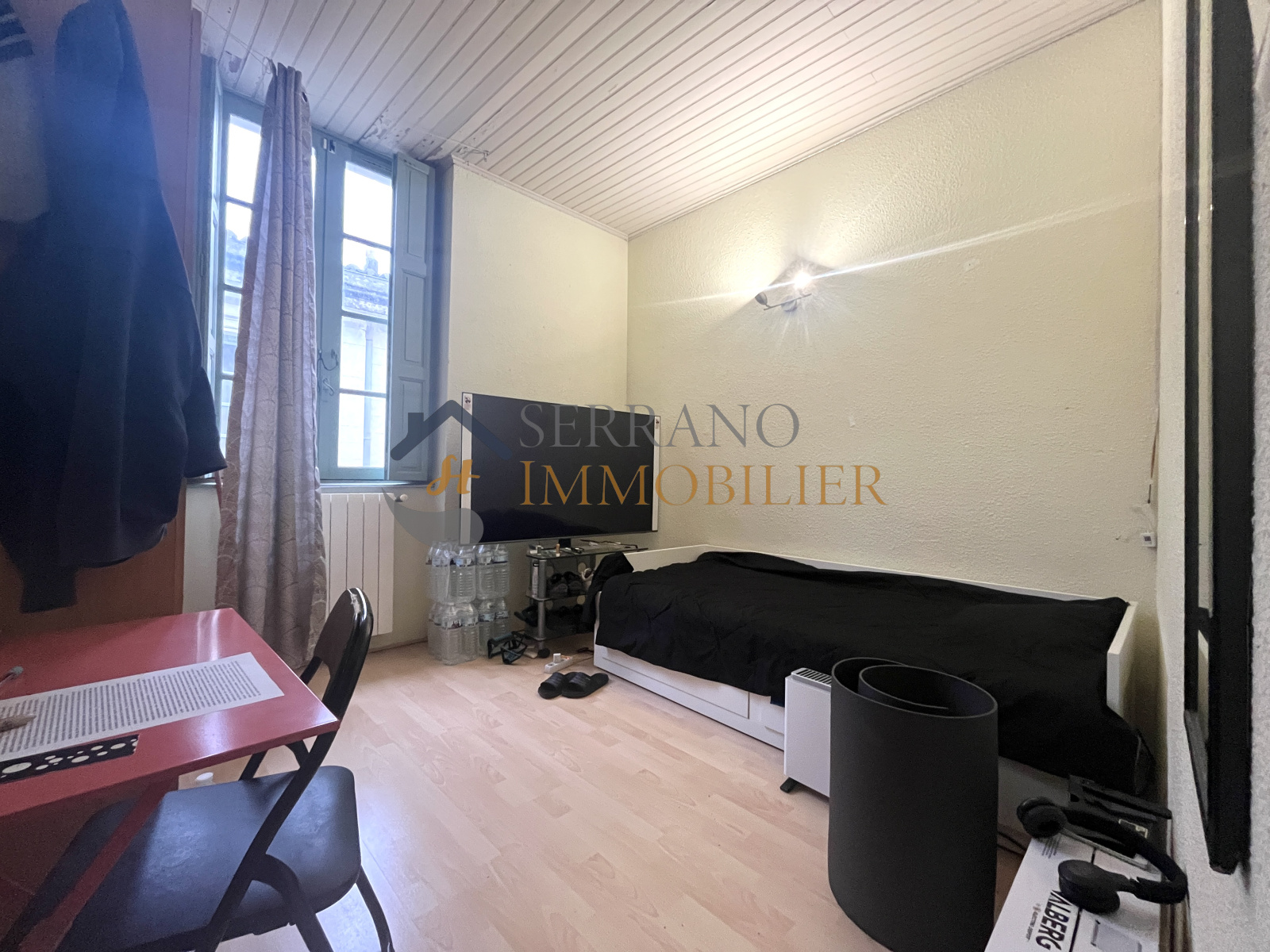 Image_, Appartement, Beaucaire, ref :189-b