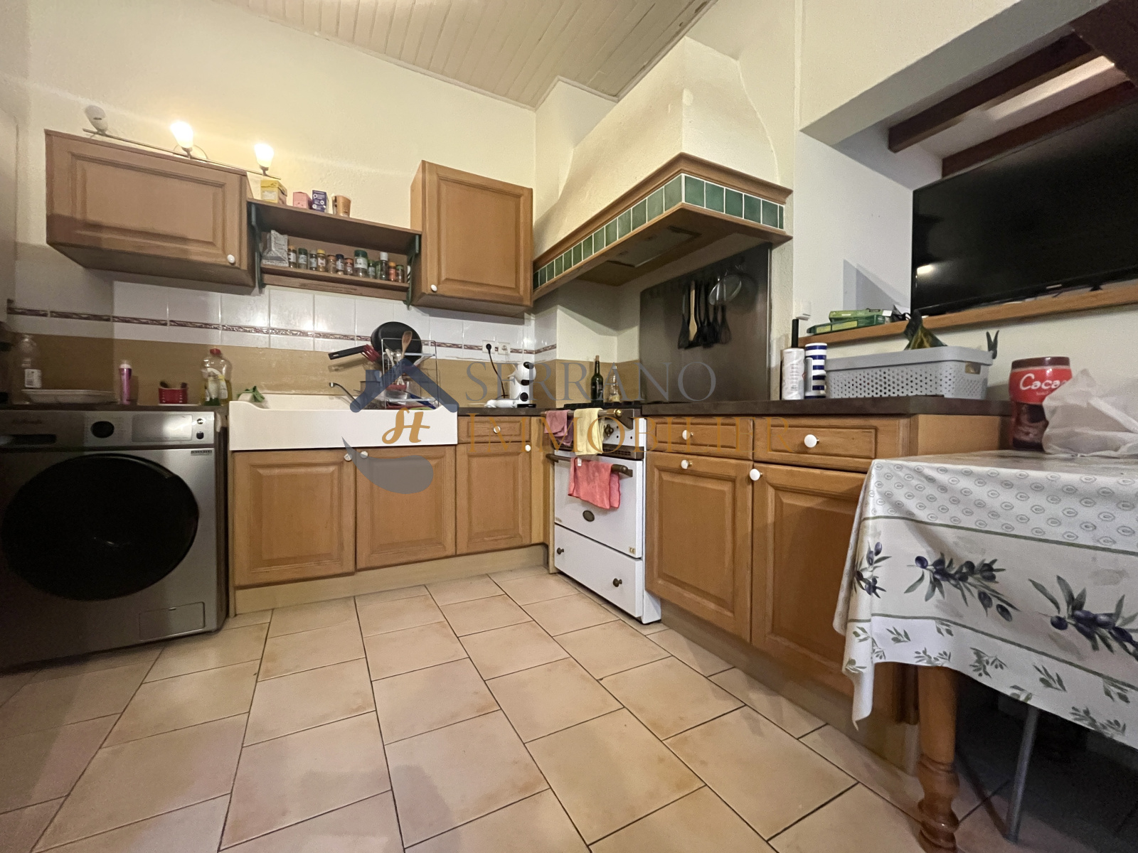 Image_, Appartement, Beaucaire, ref :189-b