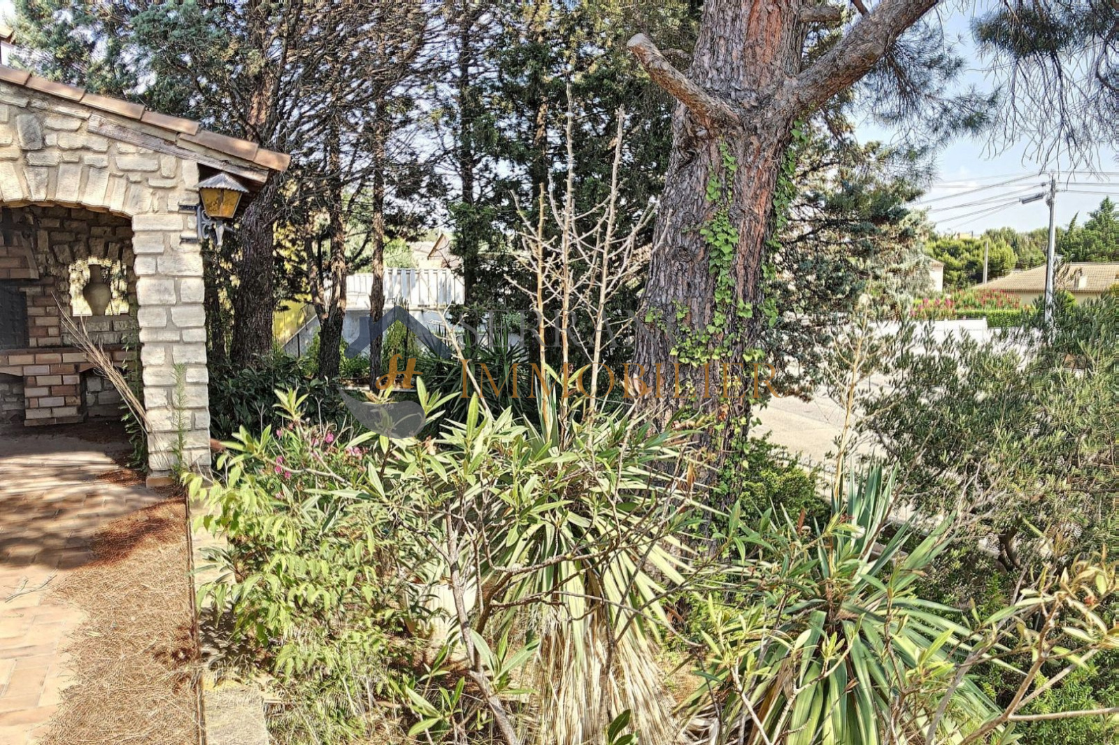 Image_, Maison, Châteaurenard, ref :762V316M