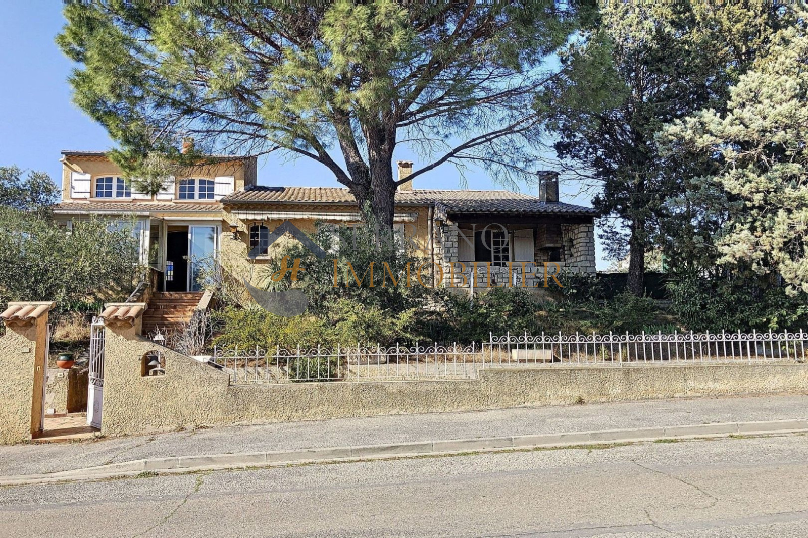 Image_, Maison, Châteaurenard, ref :762V316M