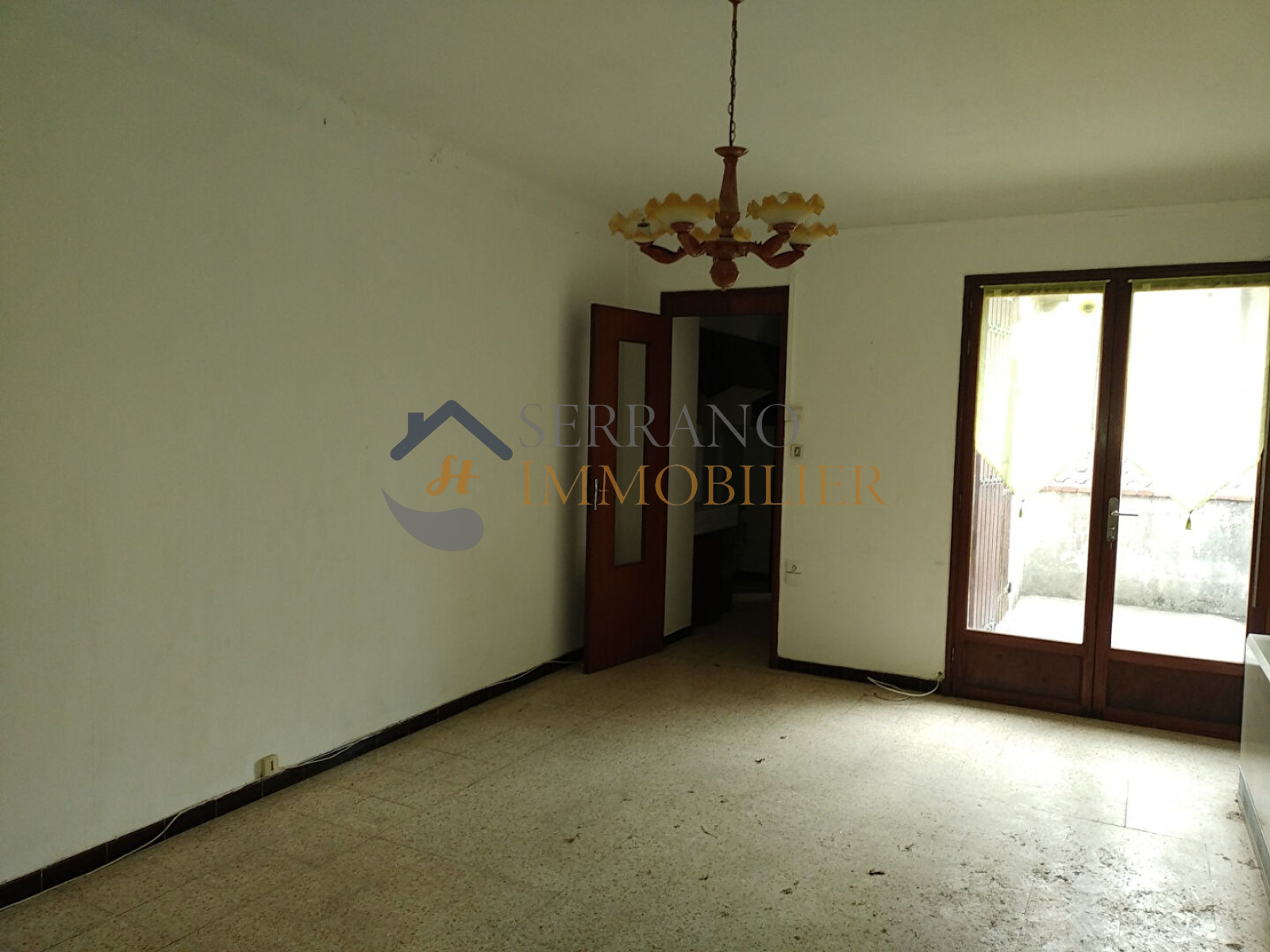 Image_, Maison, Rognonas, ref :824