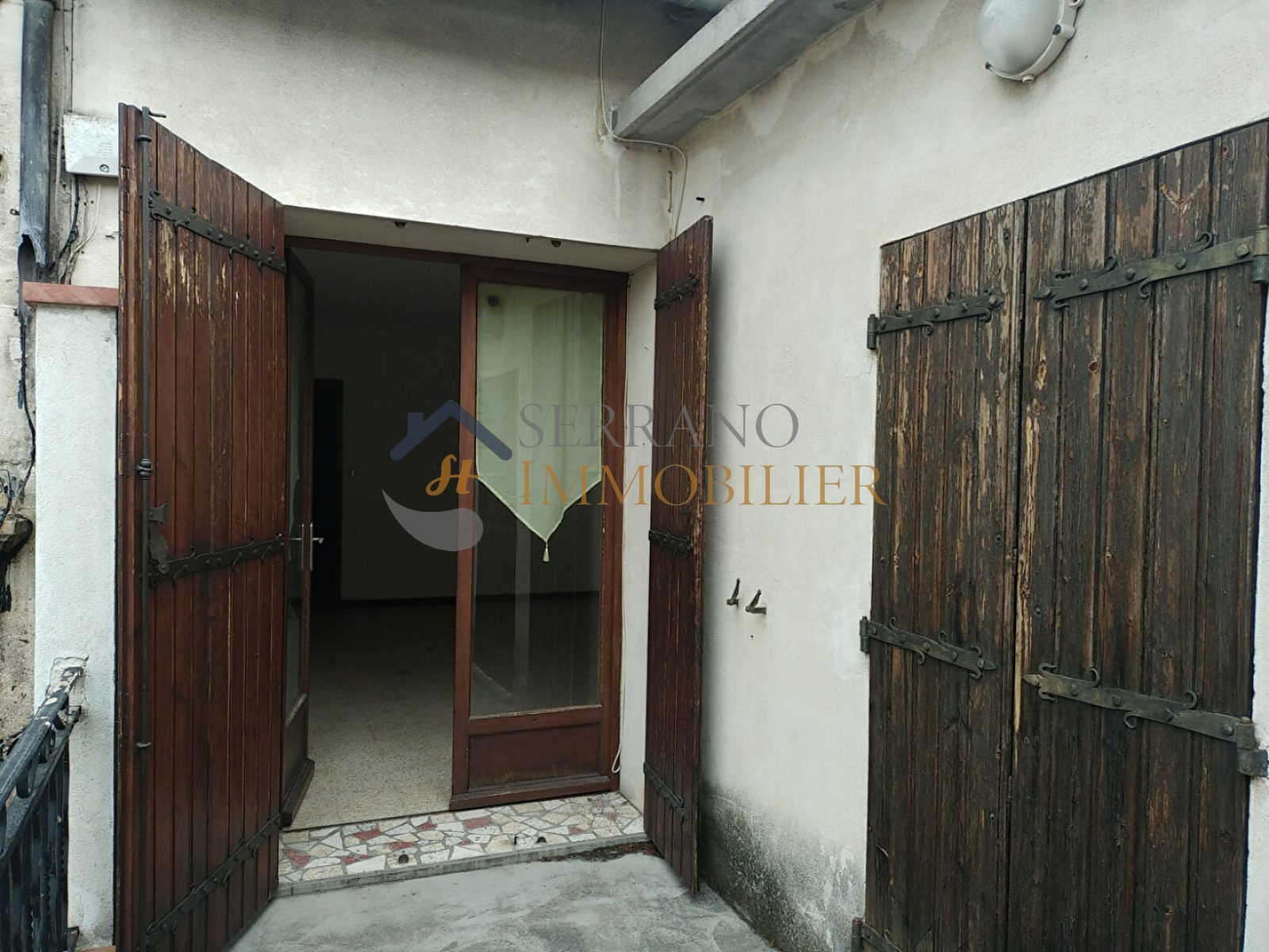 Image_, Maison, Rognonas, ref :824