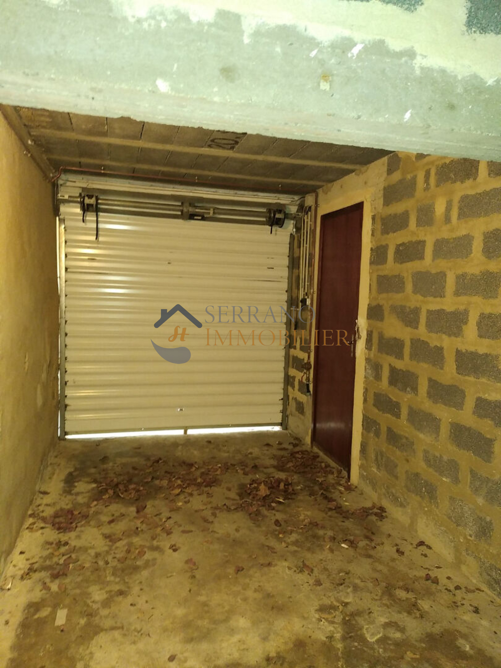 Image_, Maison, Rognonas, ref :824