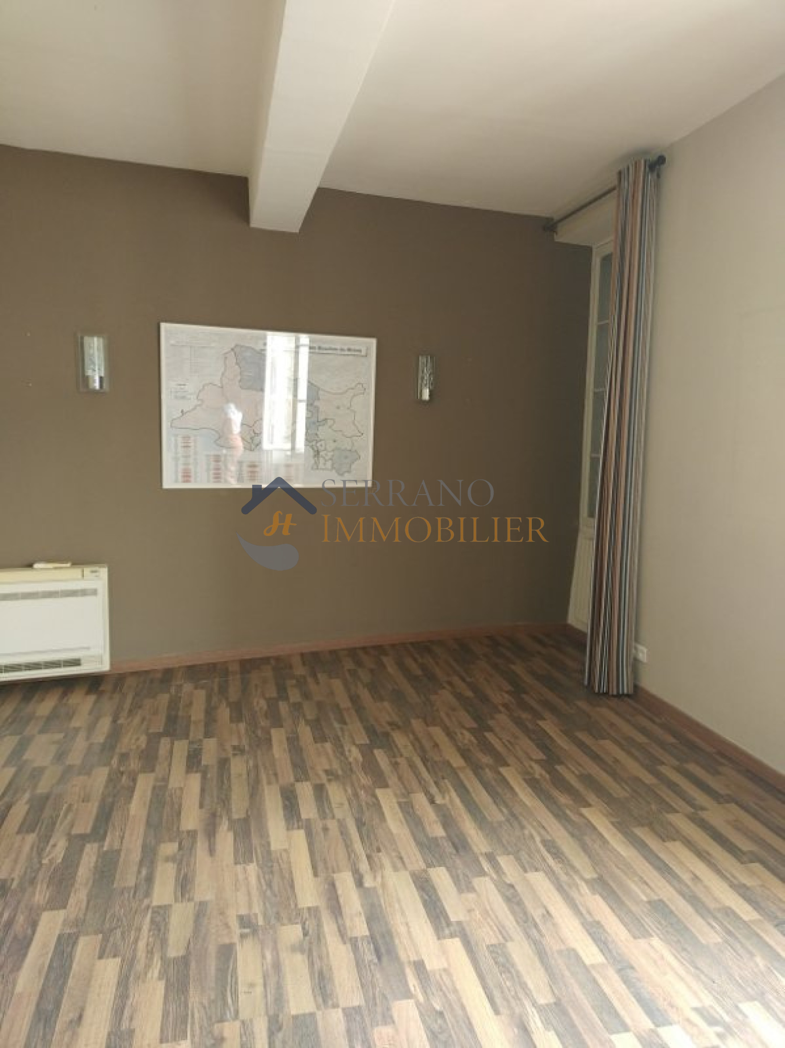 Image_, Maison, Châteaurenard, ref :530